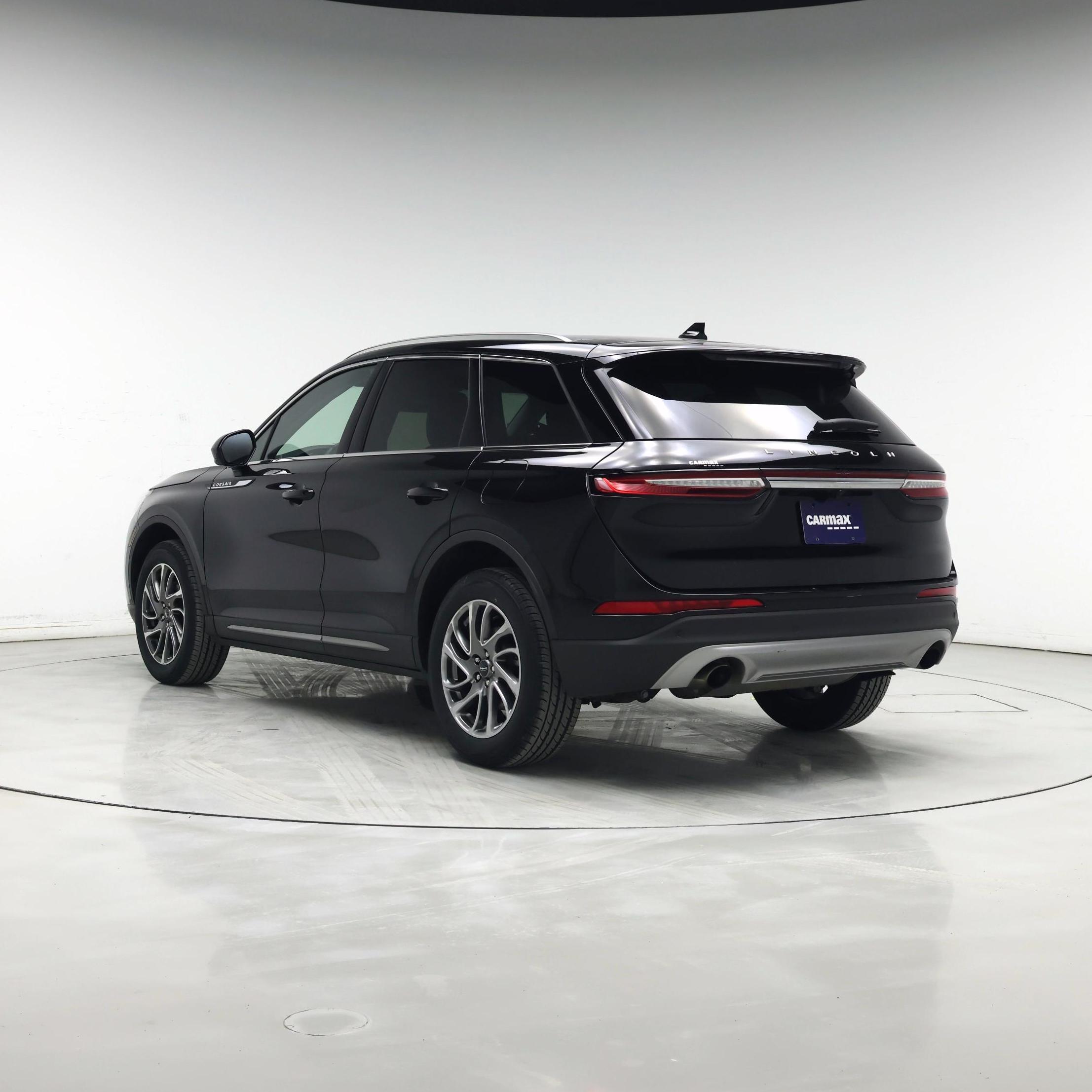 Thumbnail: 2022 Lincoln Corsair - 2