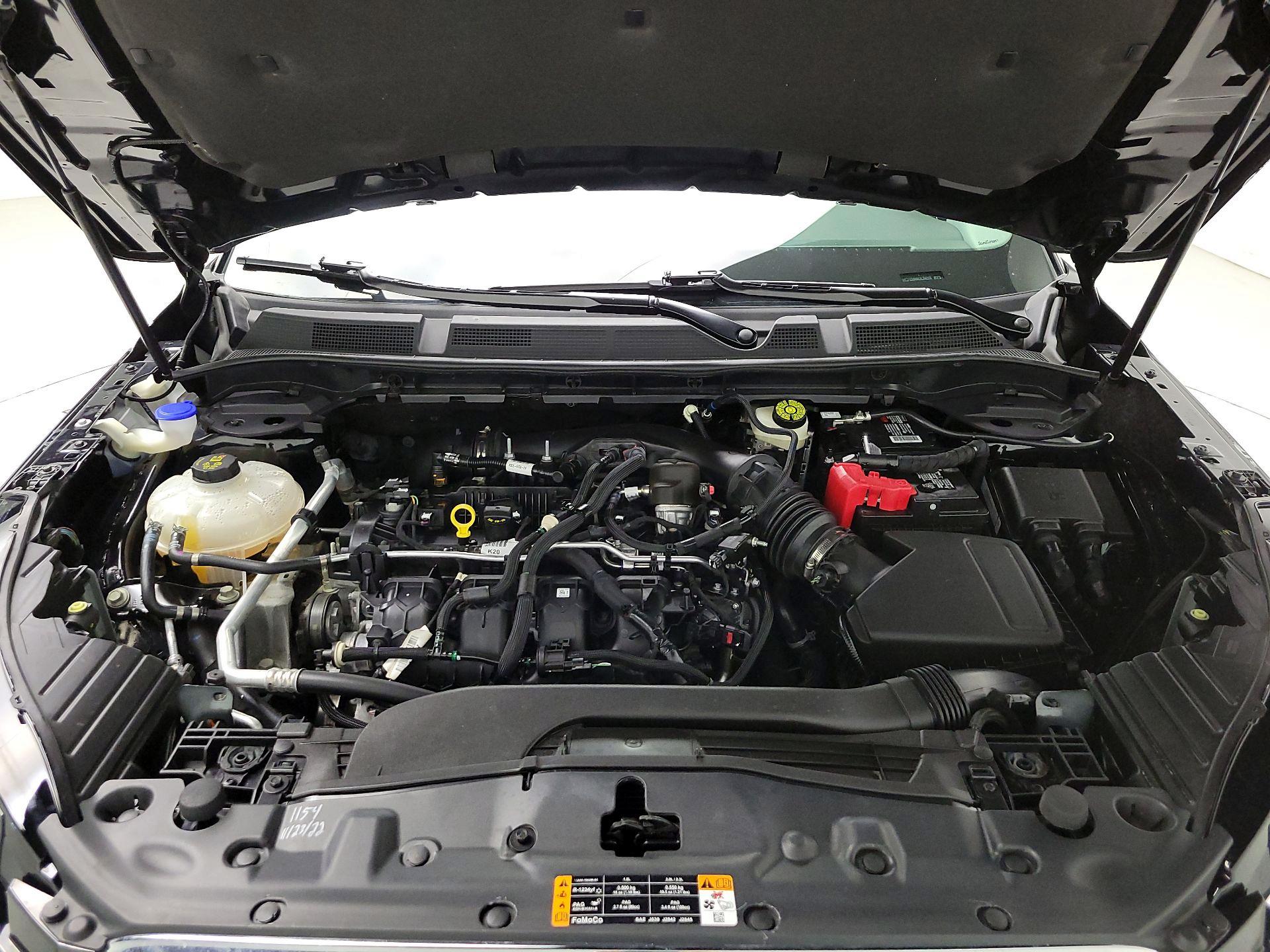 Thumbnail: 2022 Lincoln Corsair - 20