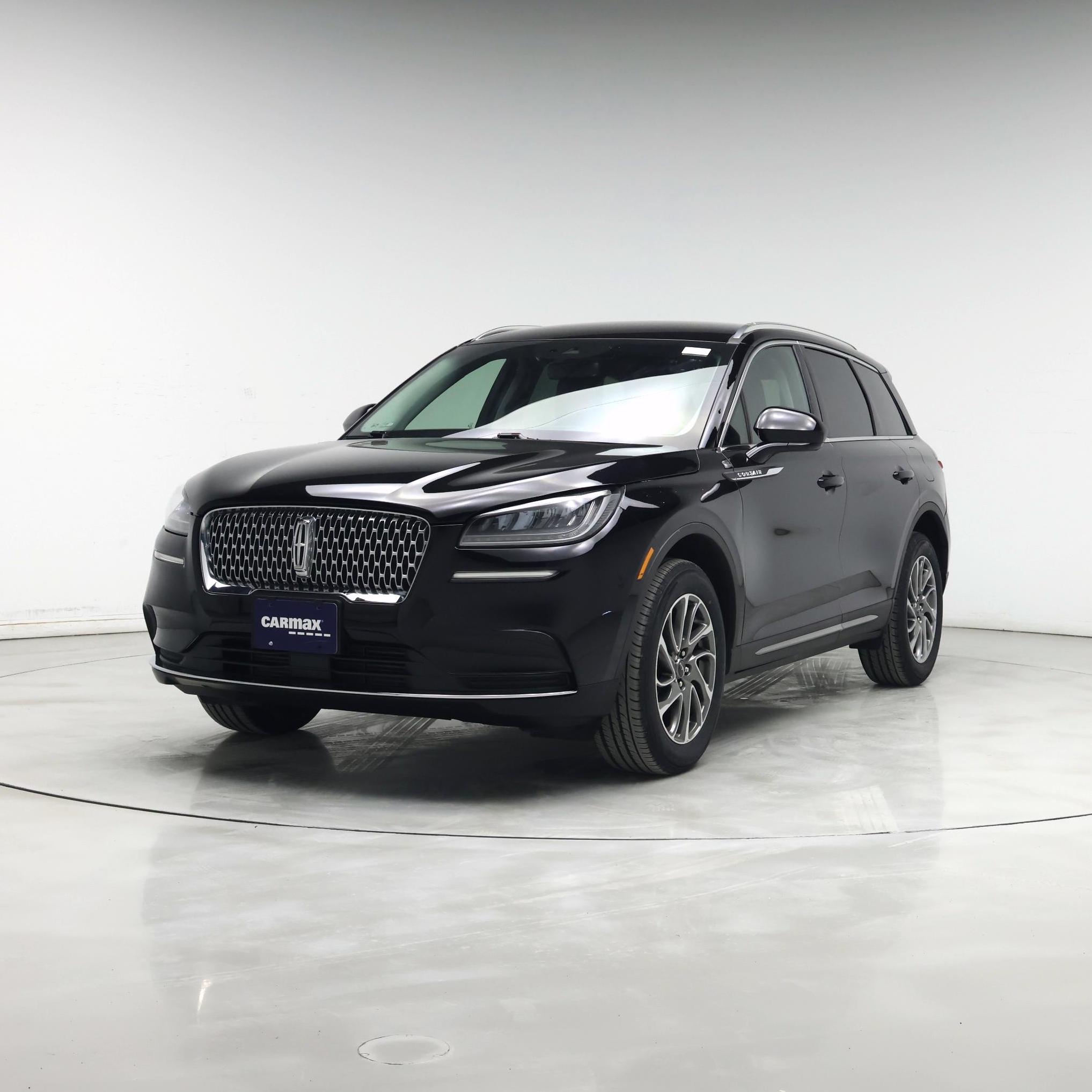 Thumbnail: 2022 Lincoln Corsair - 4