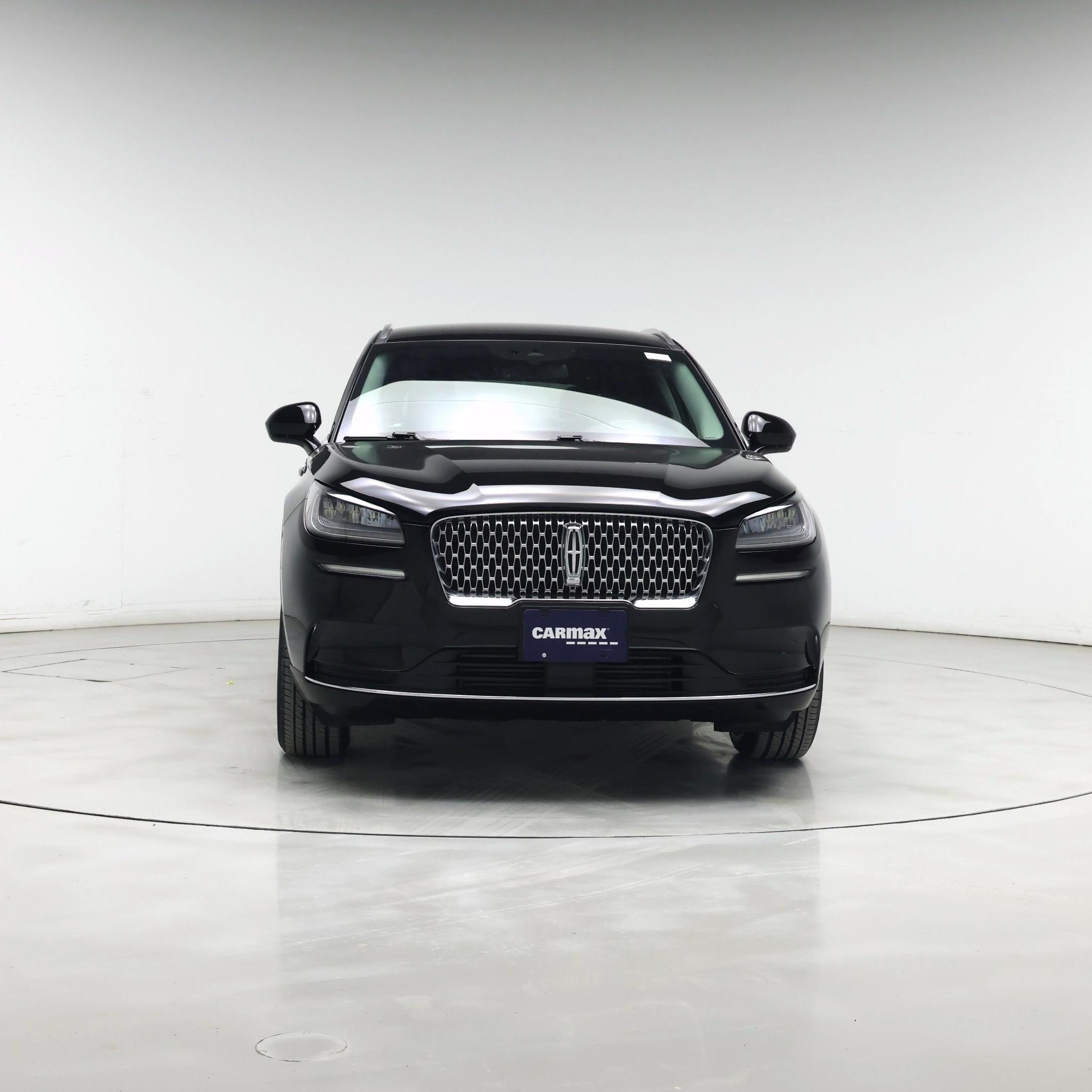 Thumbnail: 2022 Lincoln Corsair - 5