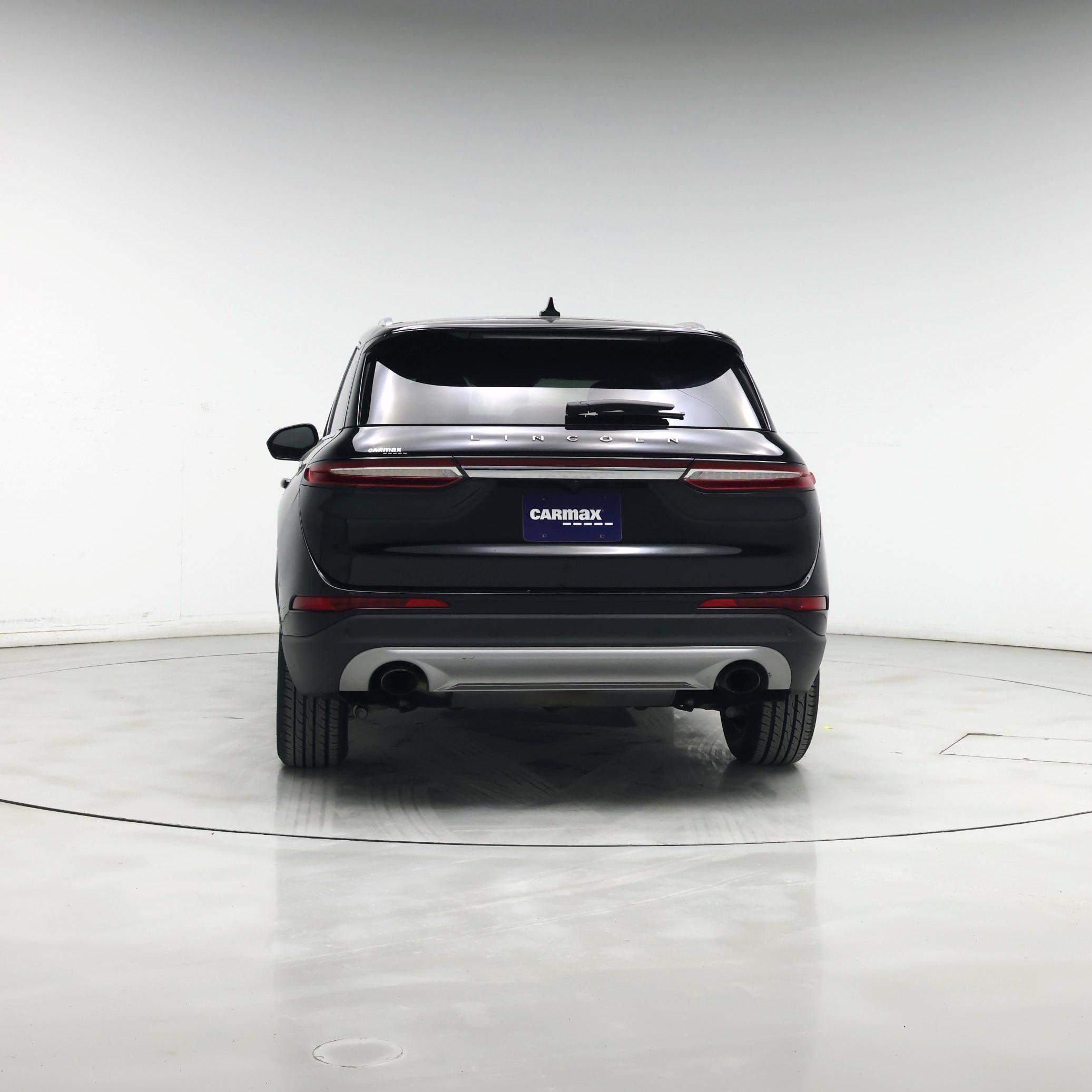 Thumbnail: 2022 Lincoln Corsair - 6