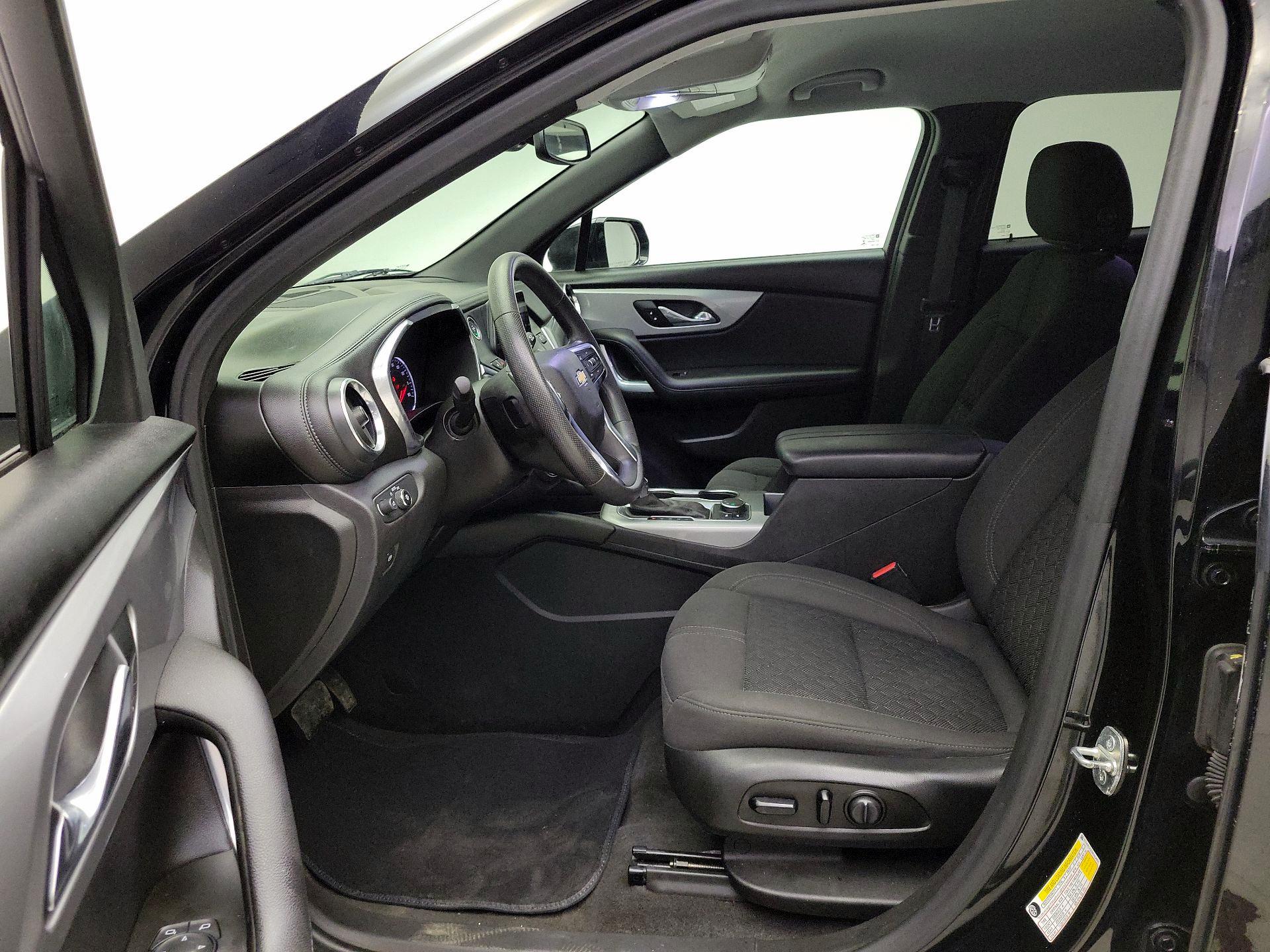 Thumbnail: 2021 Chevrolet Blazer - 11