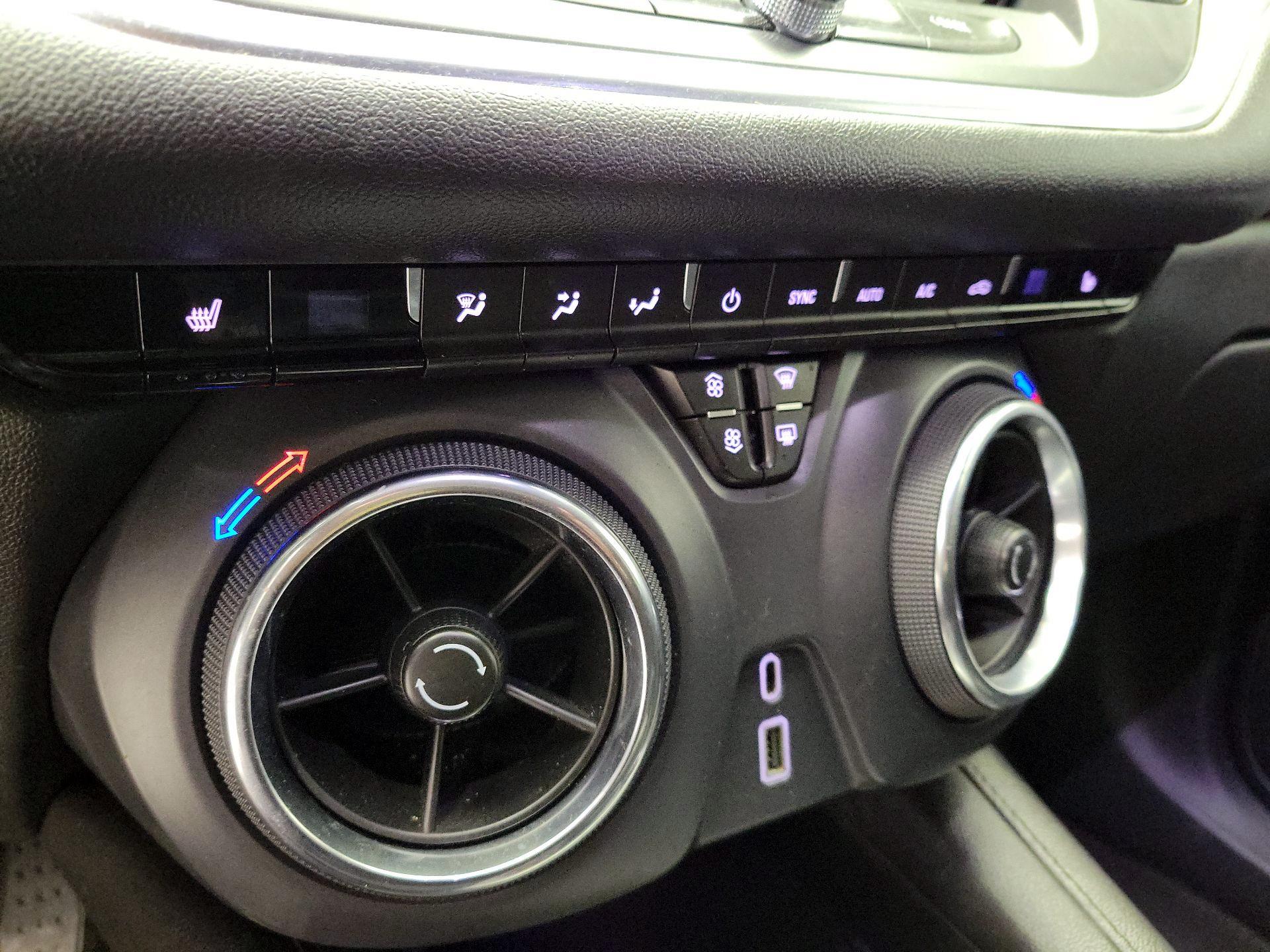 Thumbnail: 2021 Chevrolet Blazer - 15