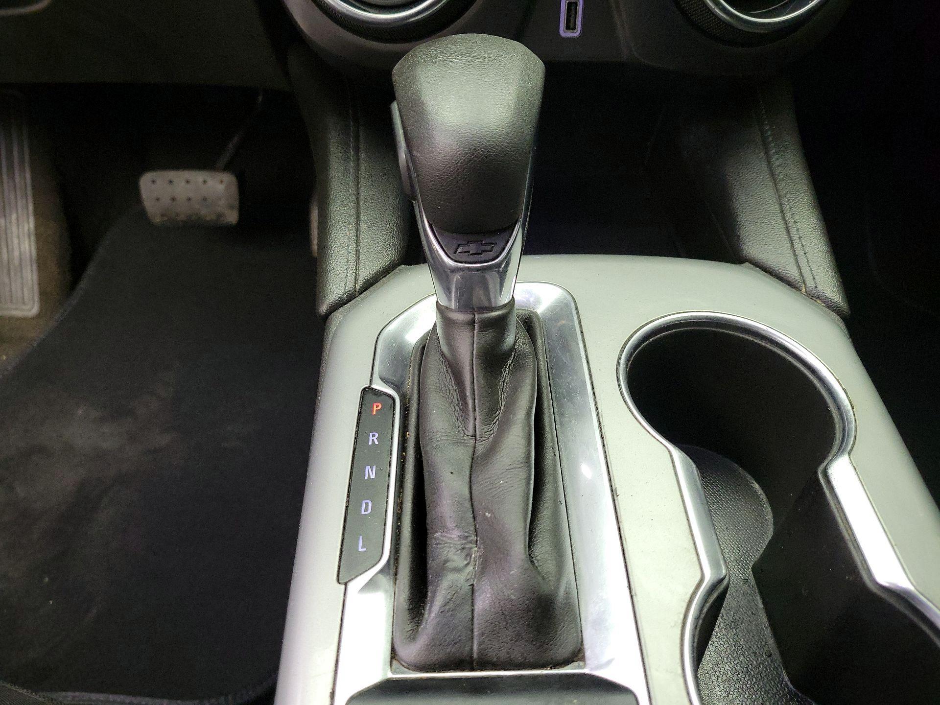 Thumbnail: 2021 Chevrolet Blazer - 16