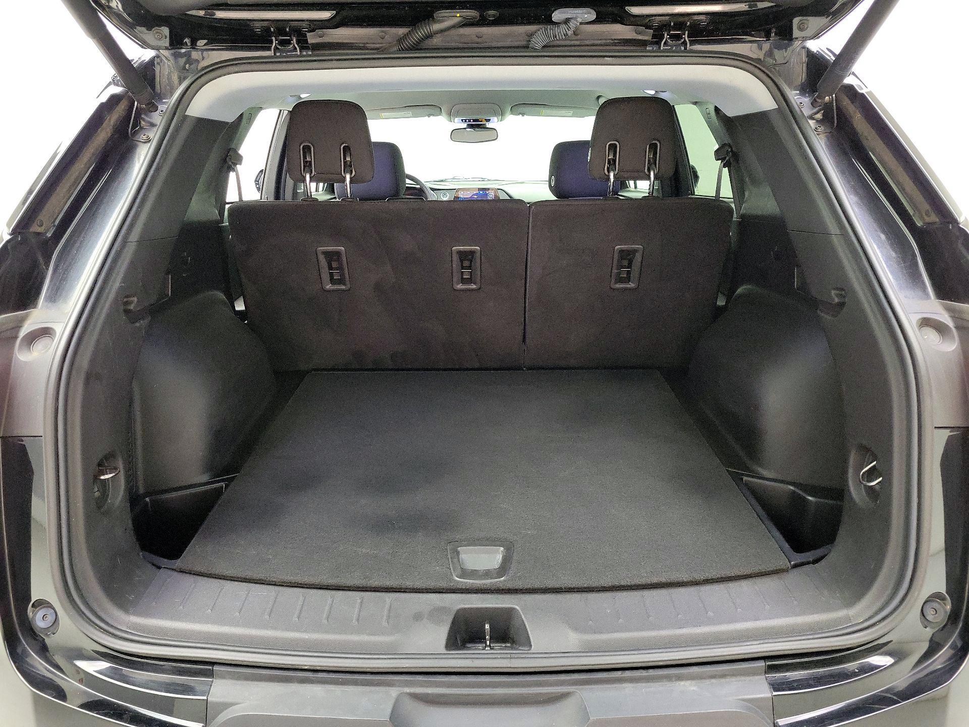 Thumbnail: 2021 Chevrolet Blazer - 19