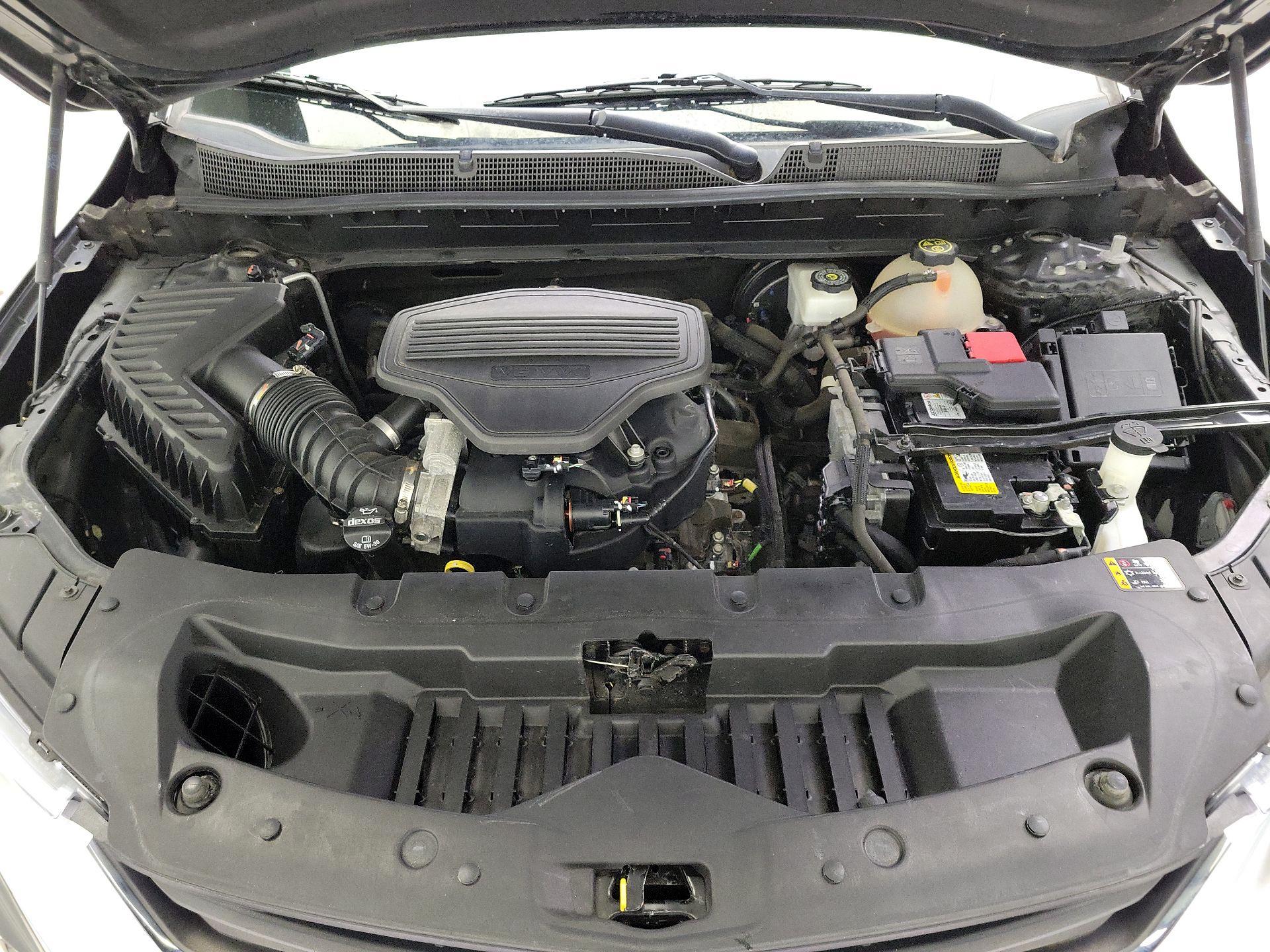 Thumbnail: 2021 Chevrolet Blazer - 20