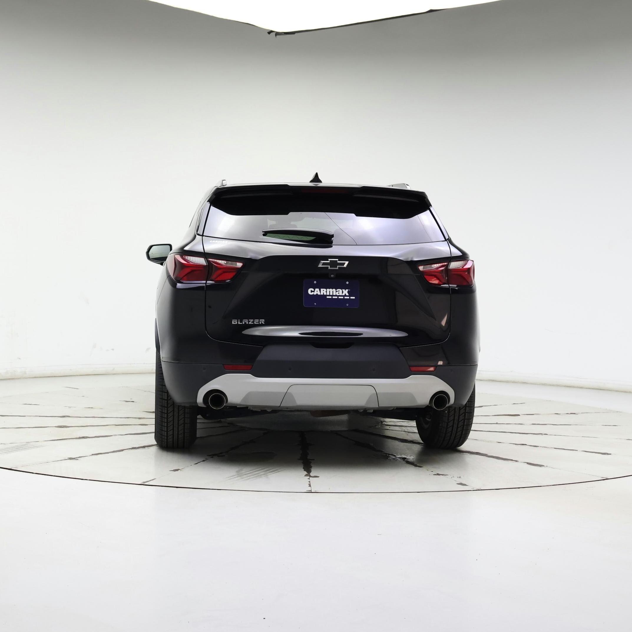 Thumbnail: 2021 Chevrolet Blazer - 6