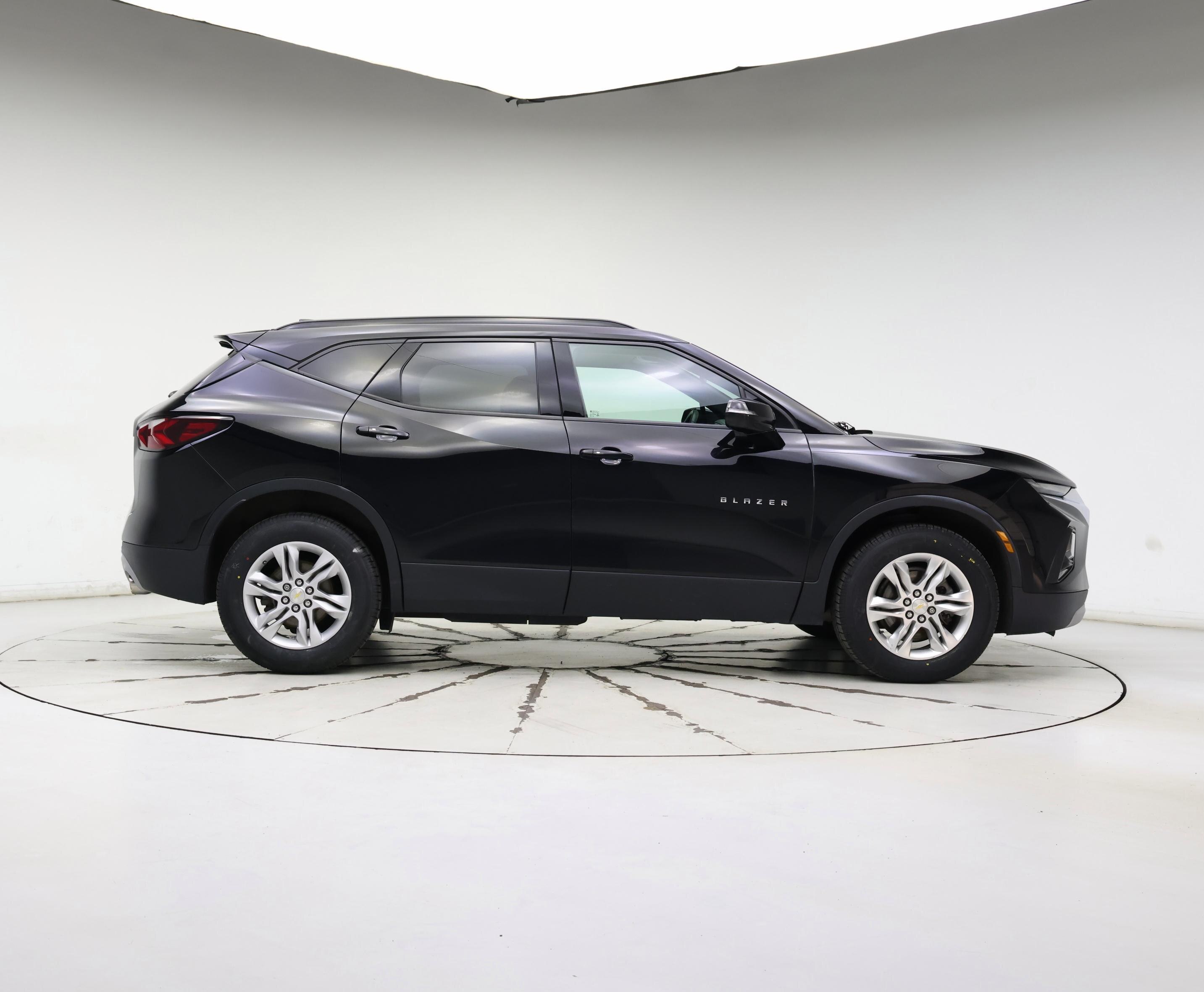 Thumbnail: 2021 Chevrolet Blazer - 7