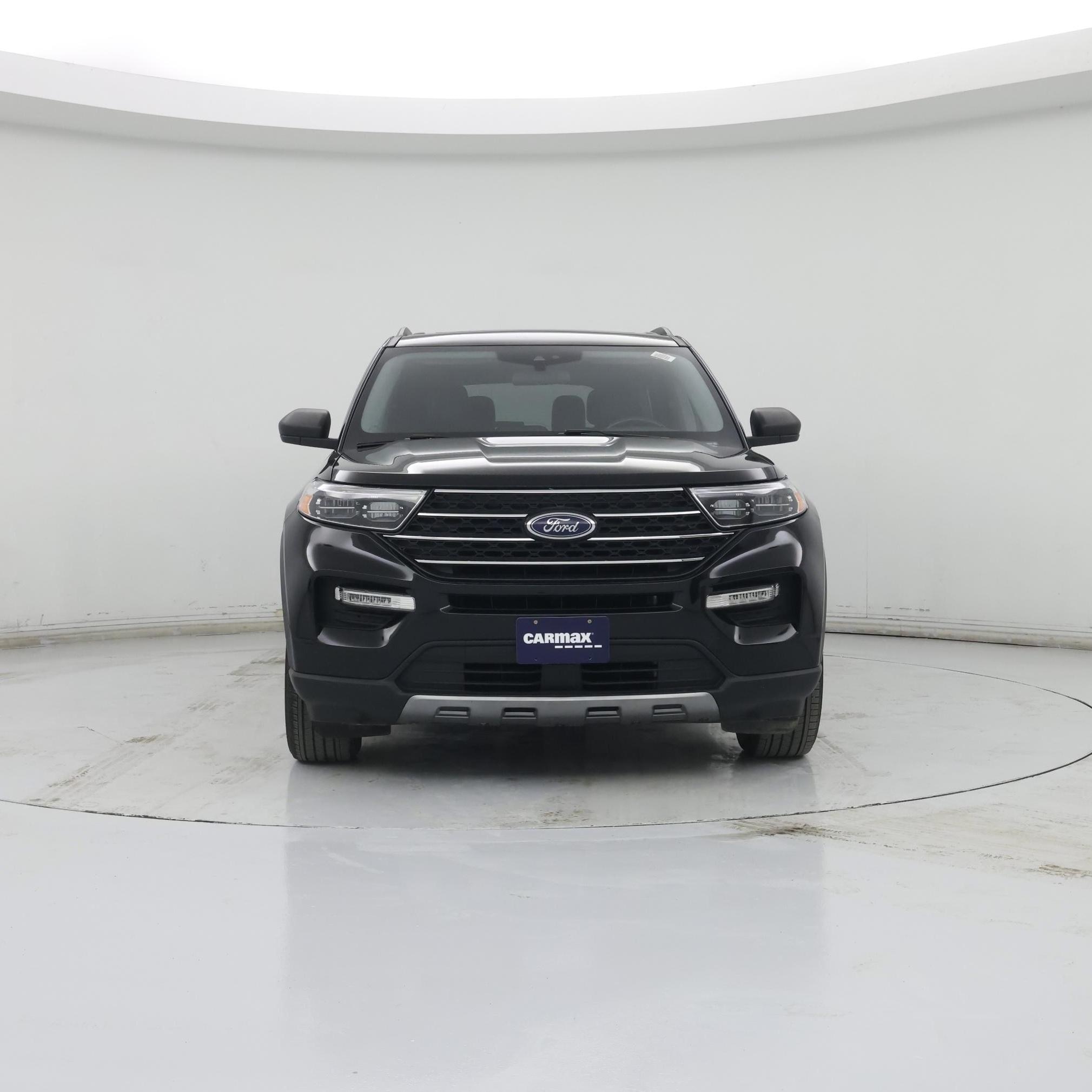 Thumbnail: 2022 Ford Explorer - 5