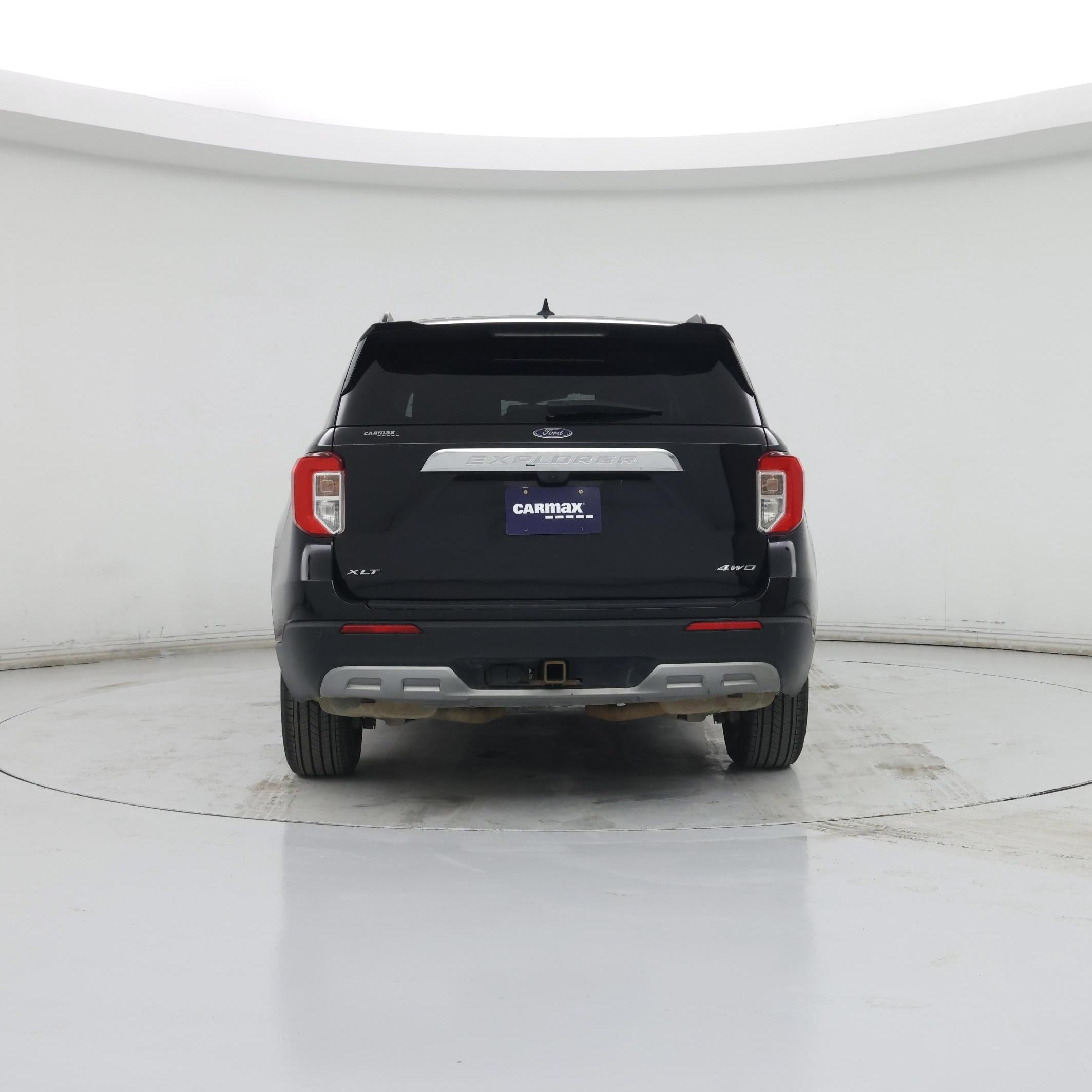 Thumbnail: 2022 Ford Explorer - 6