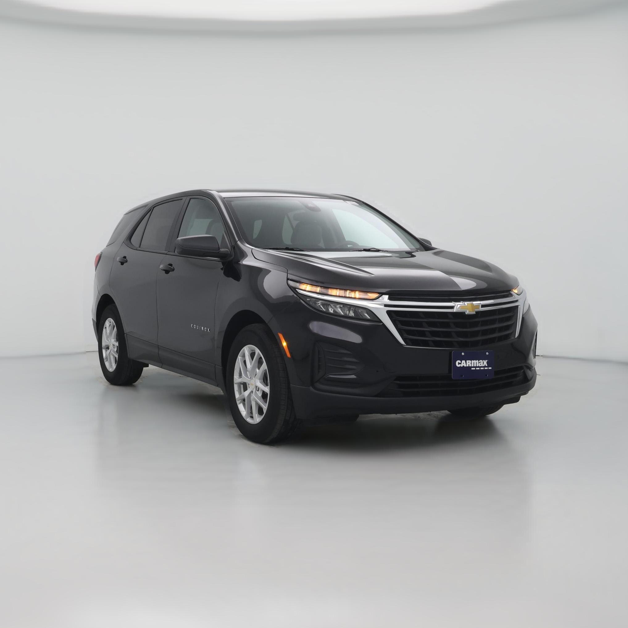 Thumbnail: 2023 Chevrolet Equinox - 1