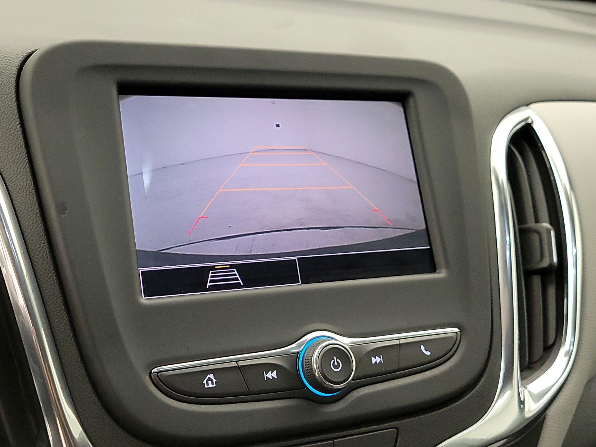 Thumbnail: 2023 Chevrolet Equinox - 14