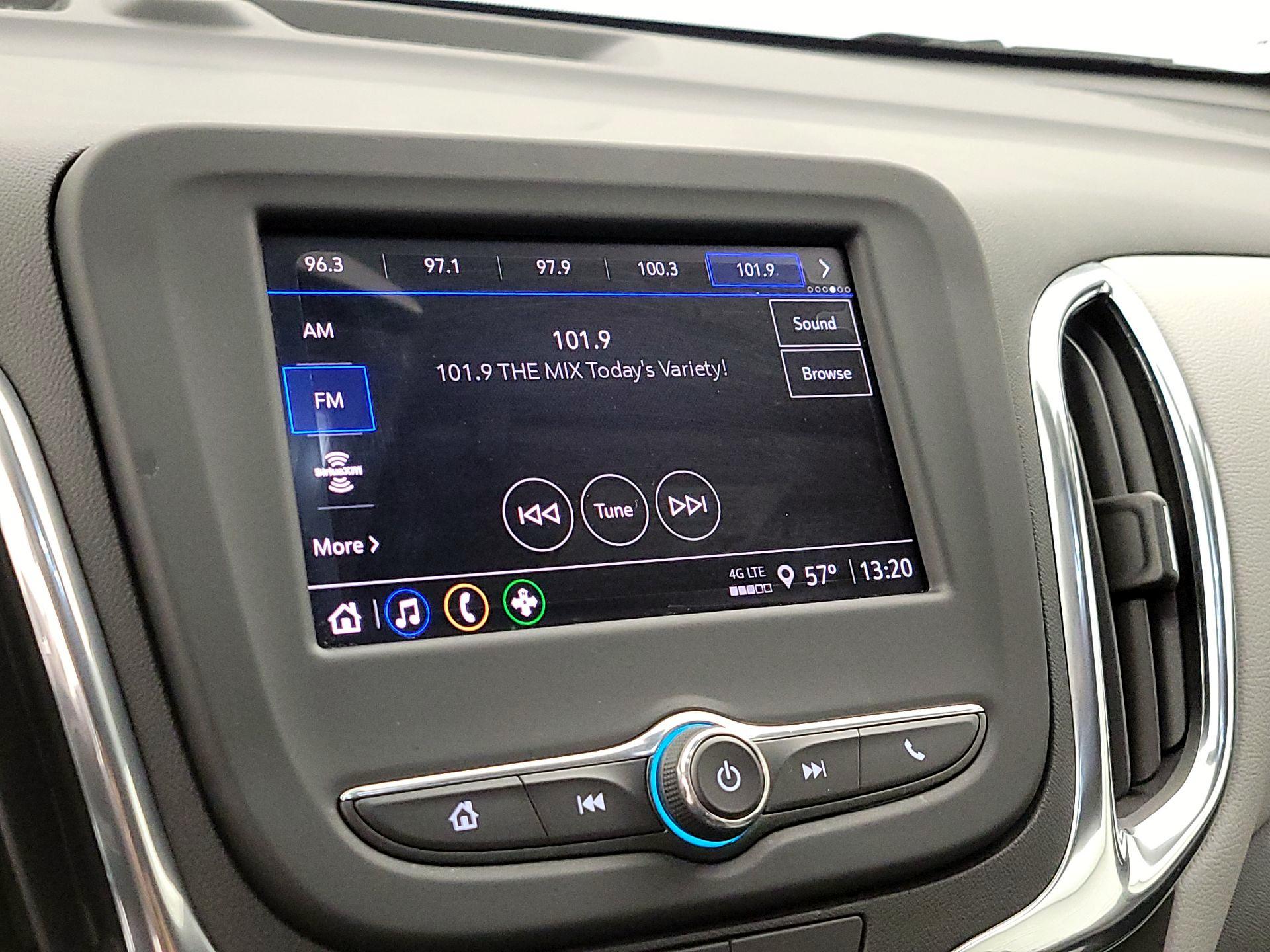 Thumbnail: 2023 Chevrolet Equinox - 15