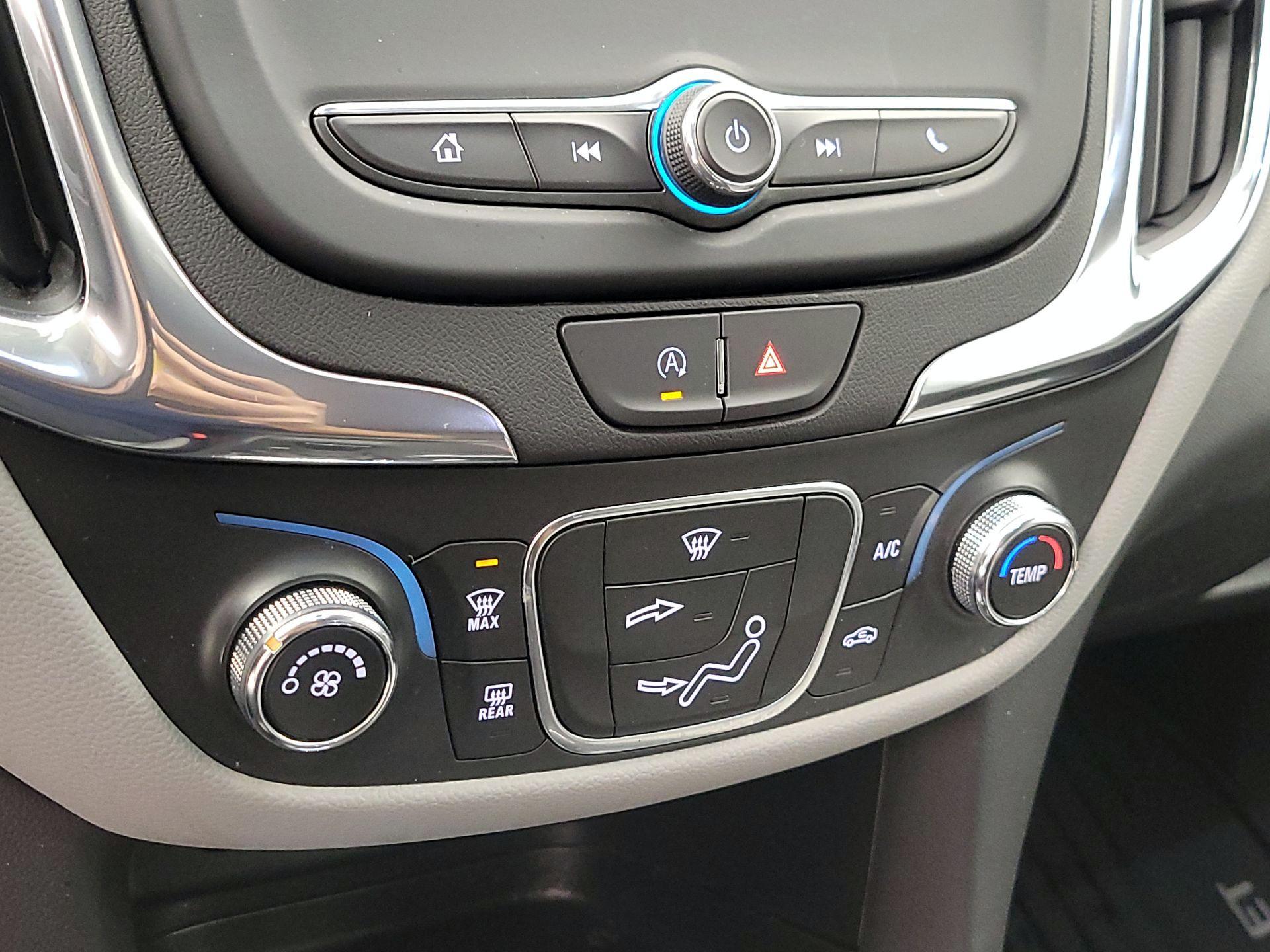 Thumbnail: 2023 Chevrolet Equinox - 16