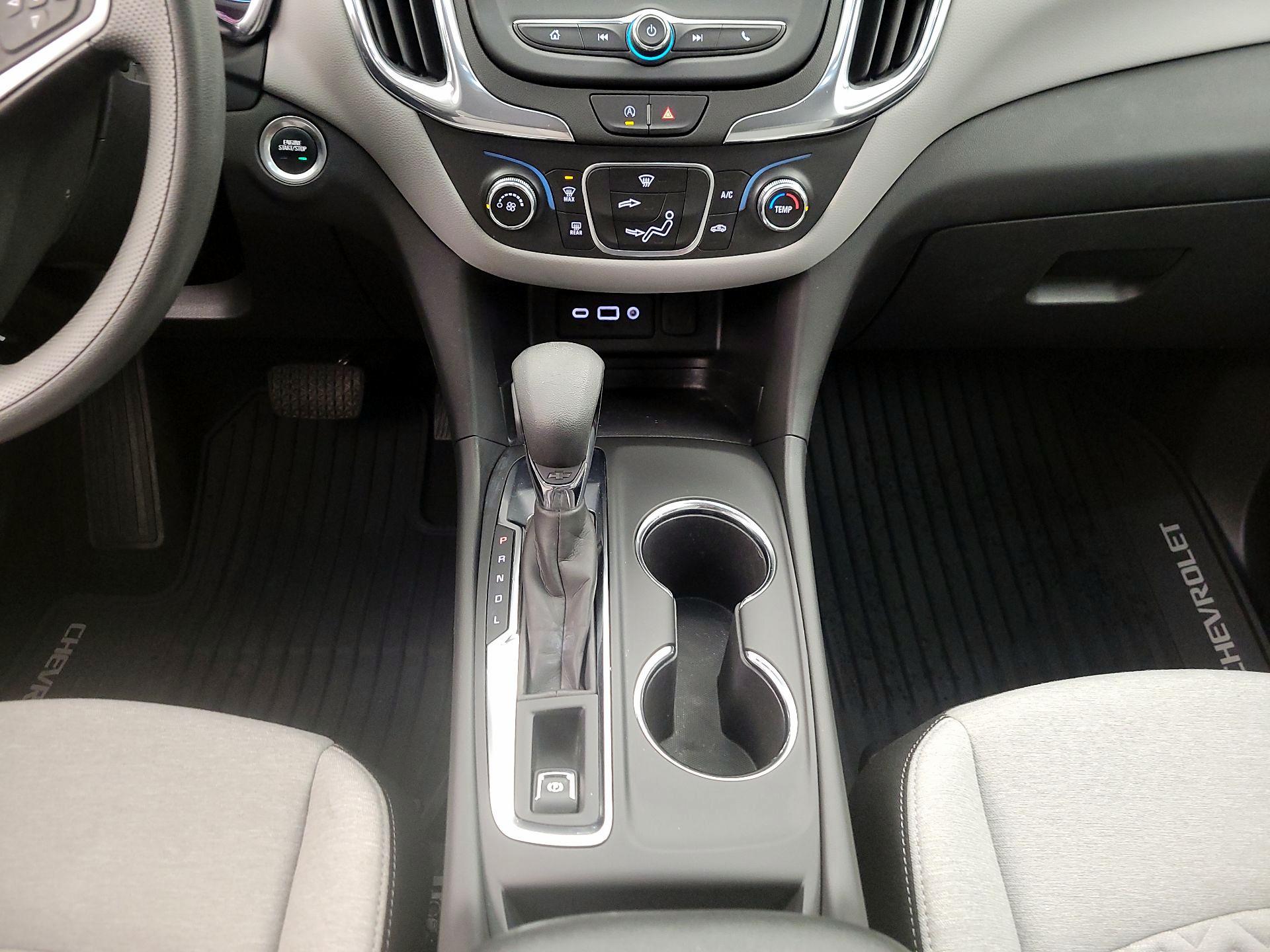 Thumbnail: 2023 Chevrolet Equinox - 17