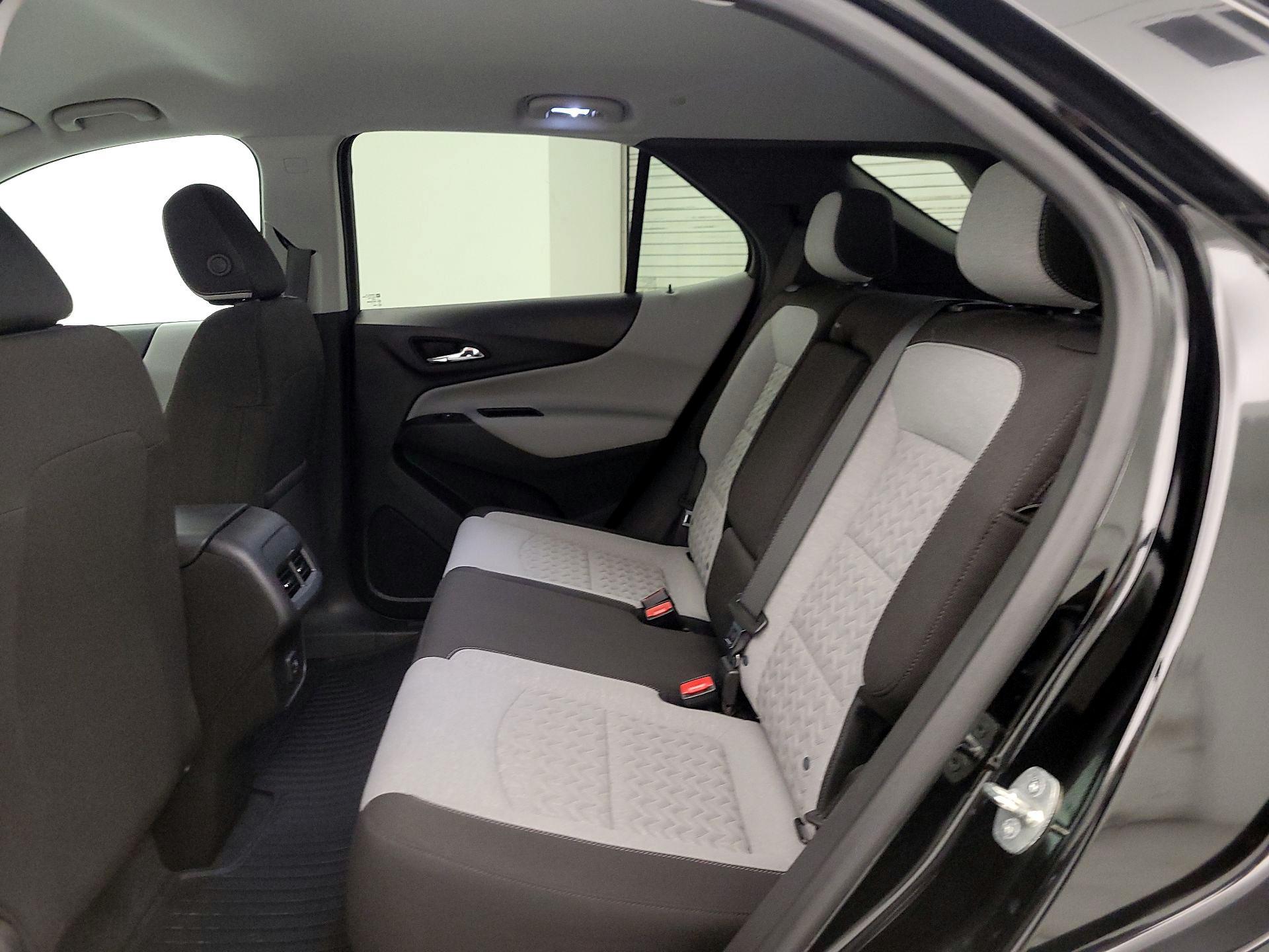 Thumbnail: 2023 Chevrolet Equinox - 19