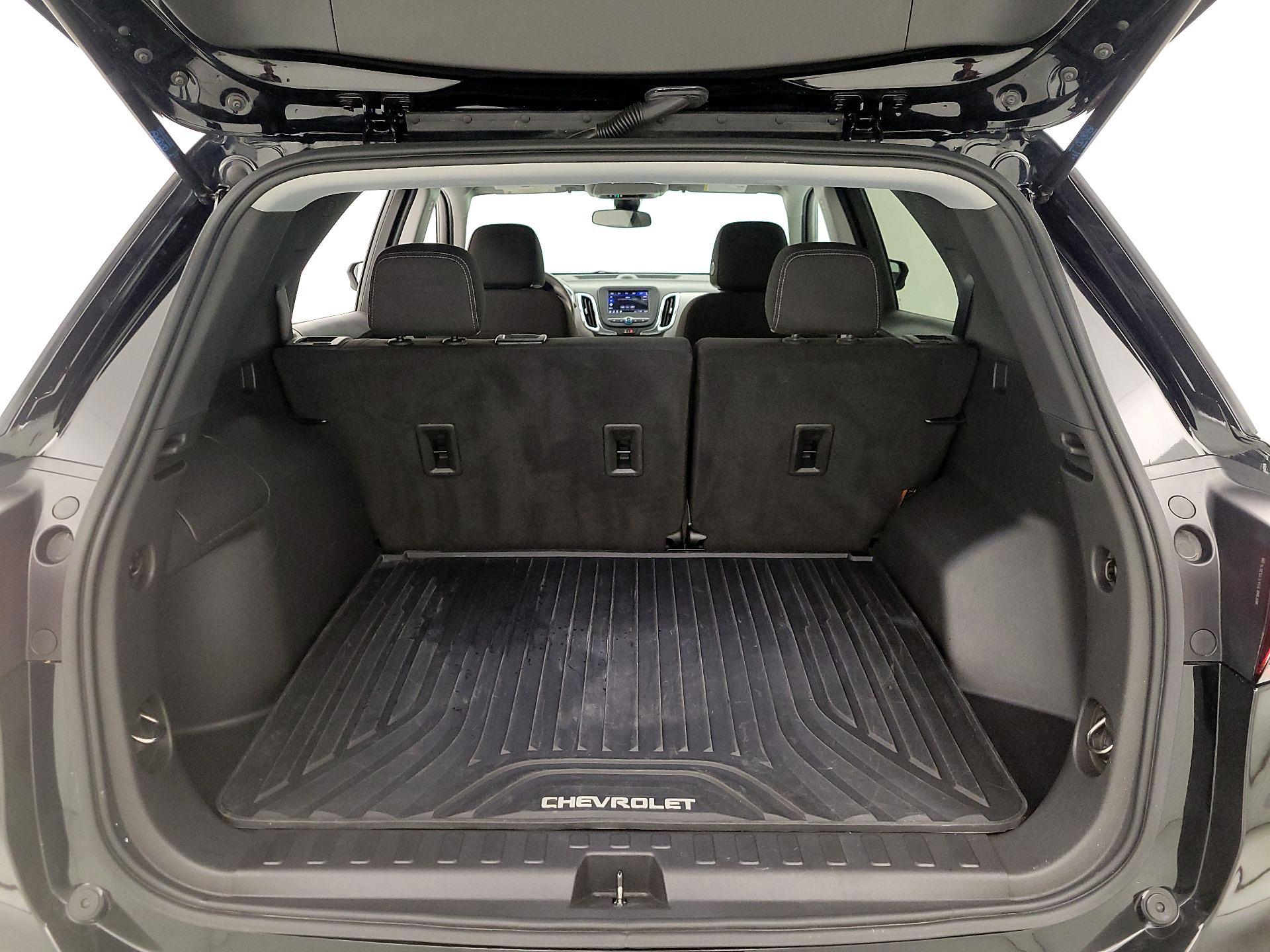 Thumbnail: 2023 Chevrolet Equinox - 20