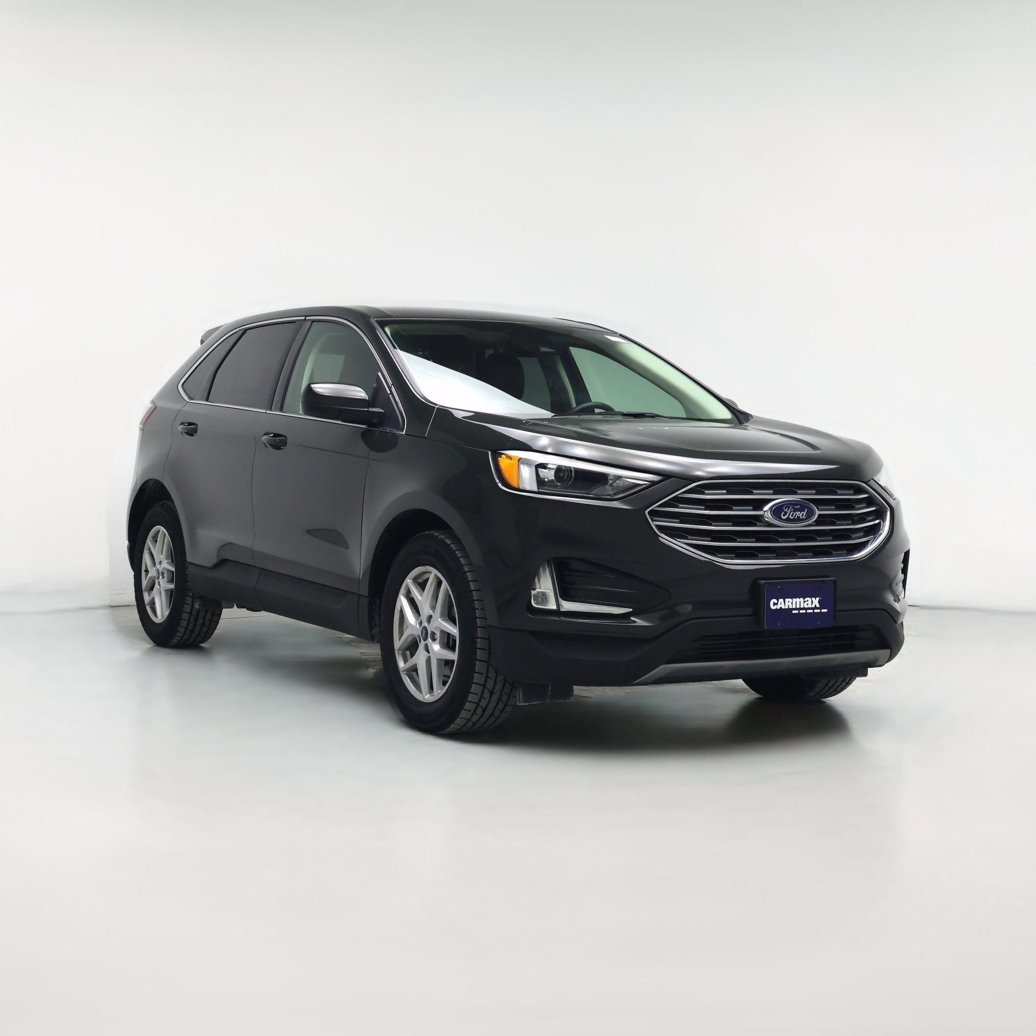 Thumbnail: 2022 Ford Edge - 1