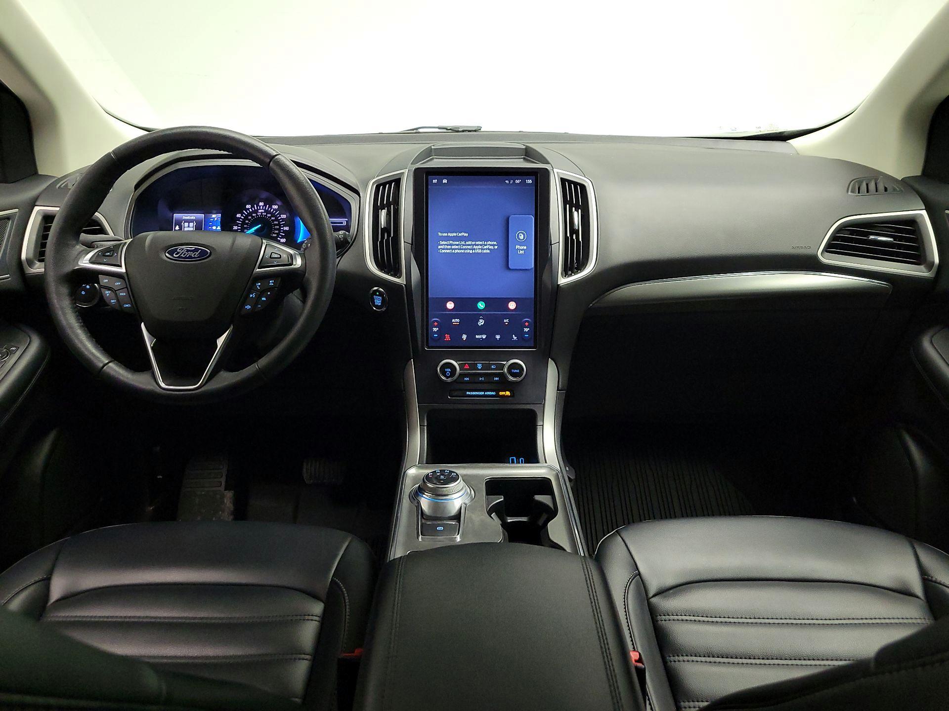 Thumbnail: 2022 Ford Edge - 9