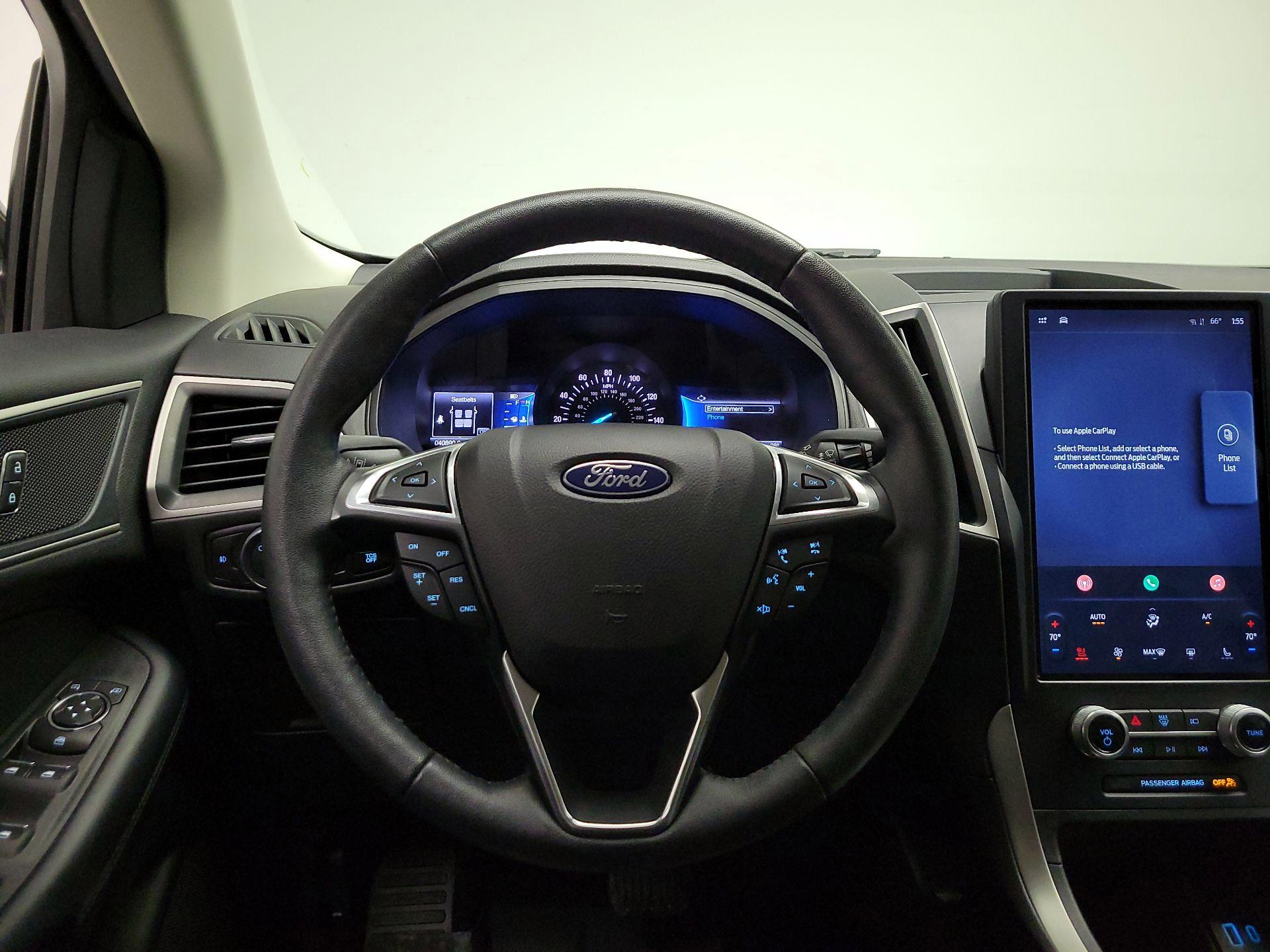 Thumbnail: 2022 Ford Edge - 10