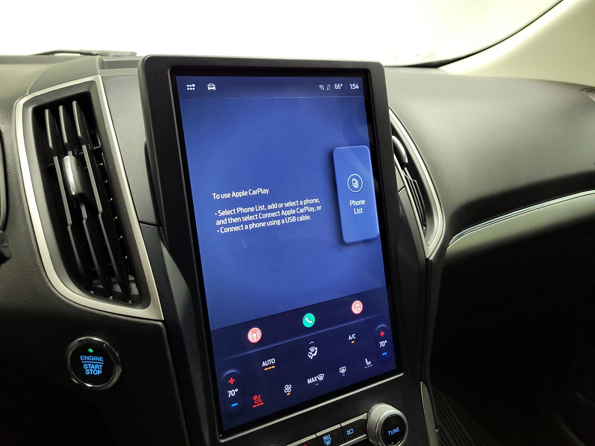 Thumbnail: 2022 Ford Edge - 15