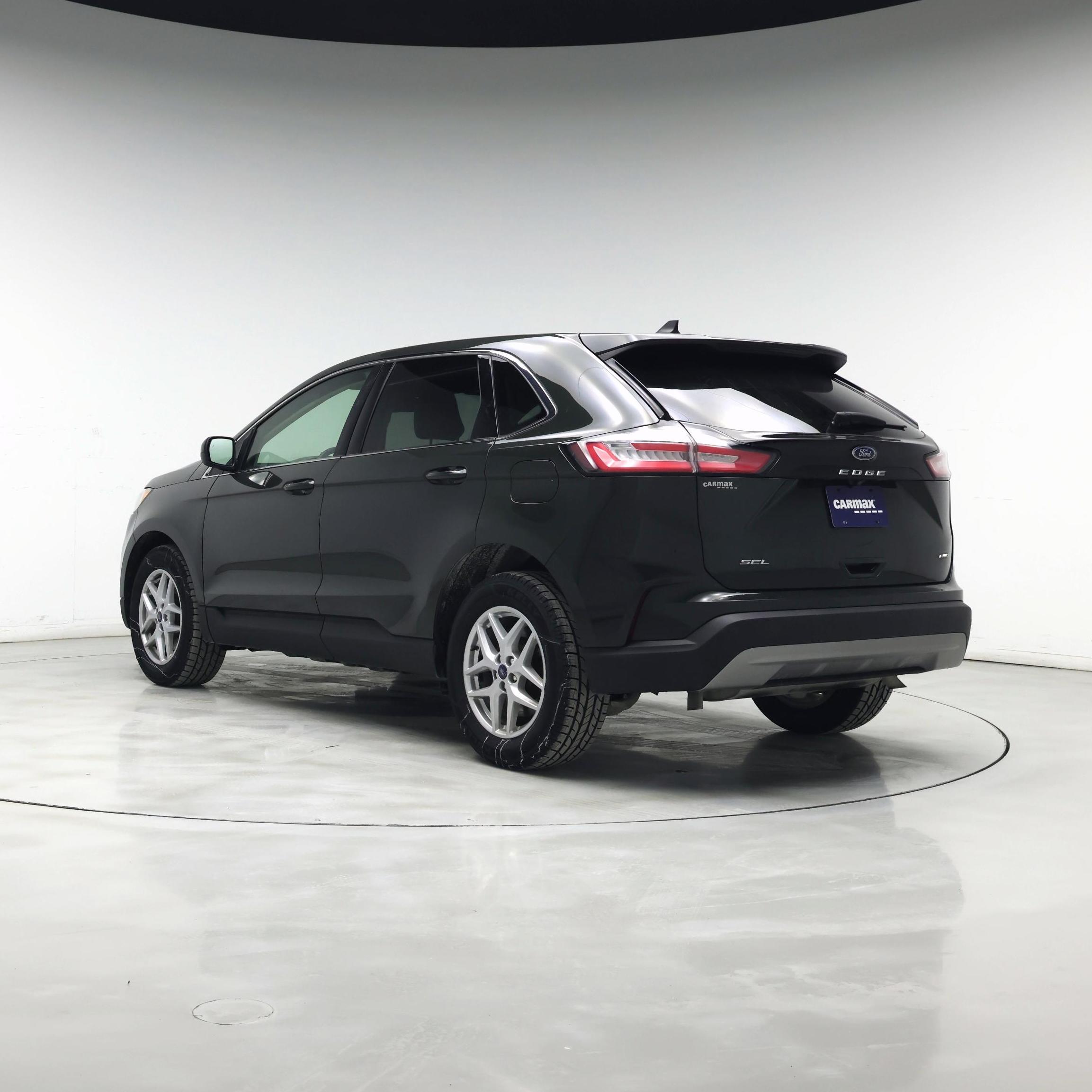 Thumbnail: 2022 Ford Edge - 2