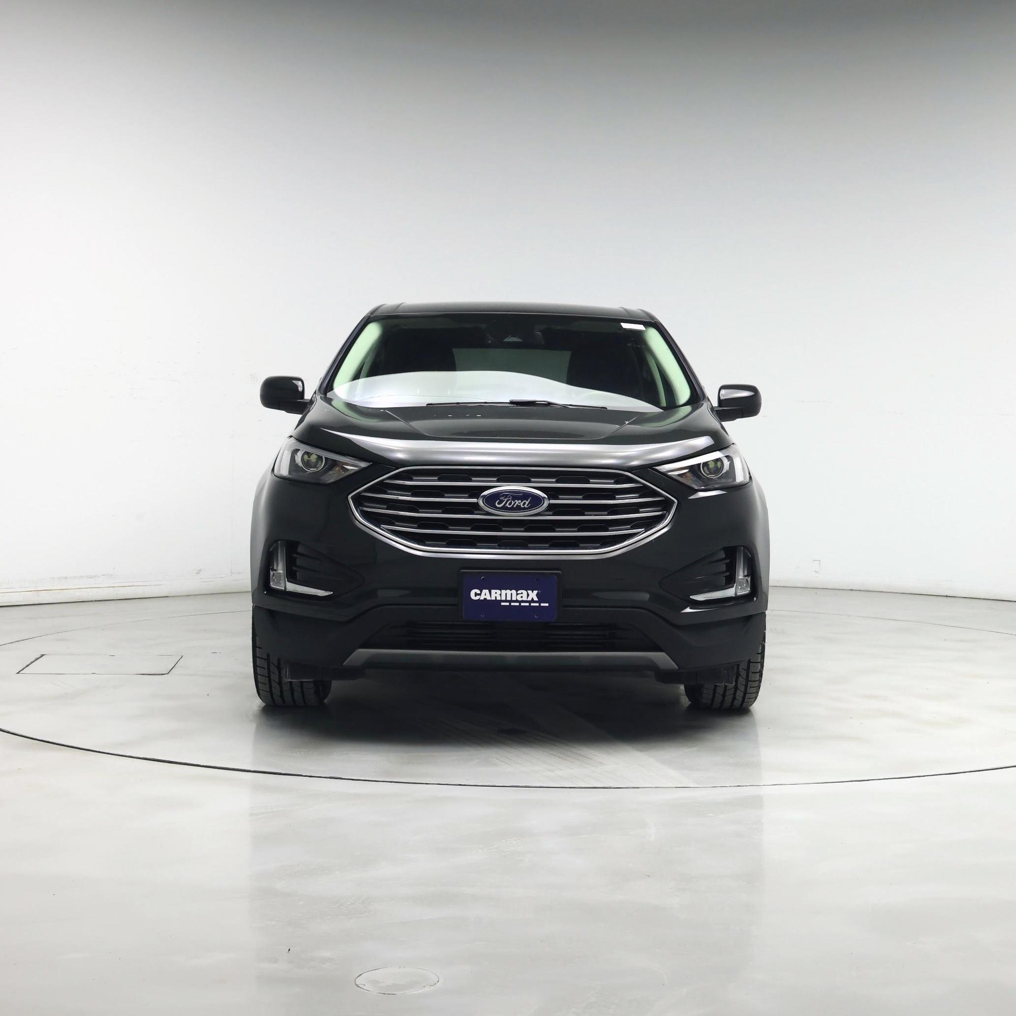 Thumbnail: 2022 Ford Edge - 5