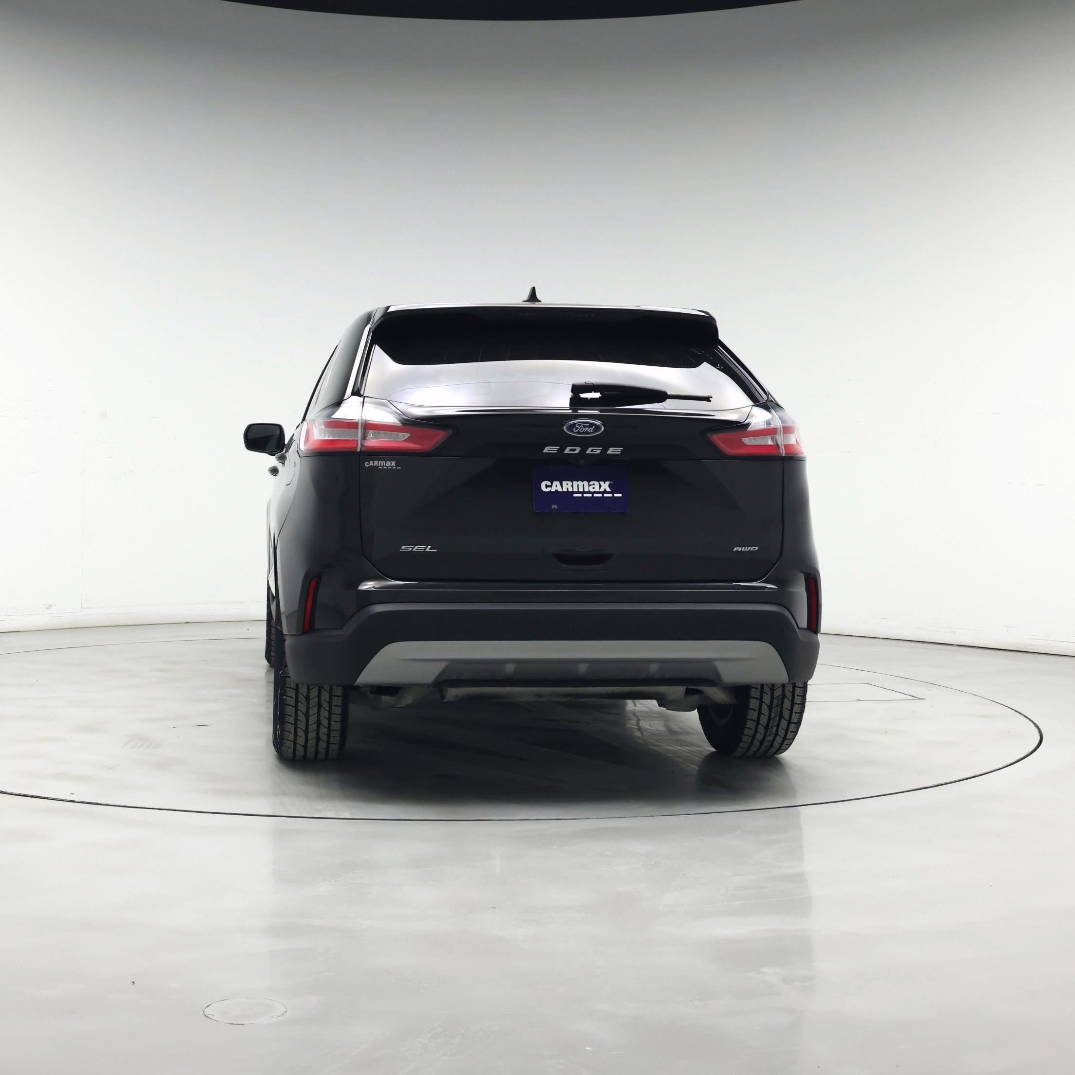 Thumbnail: 2022 Ford Edge - 6