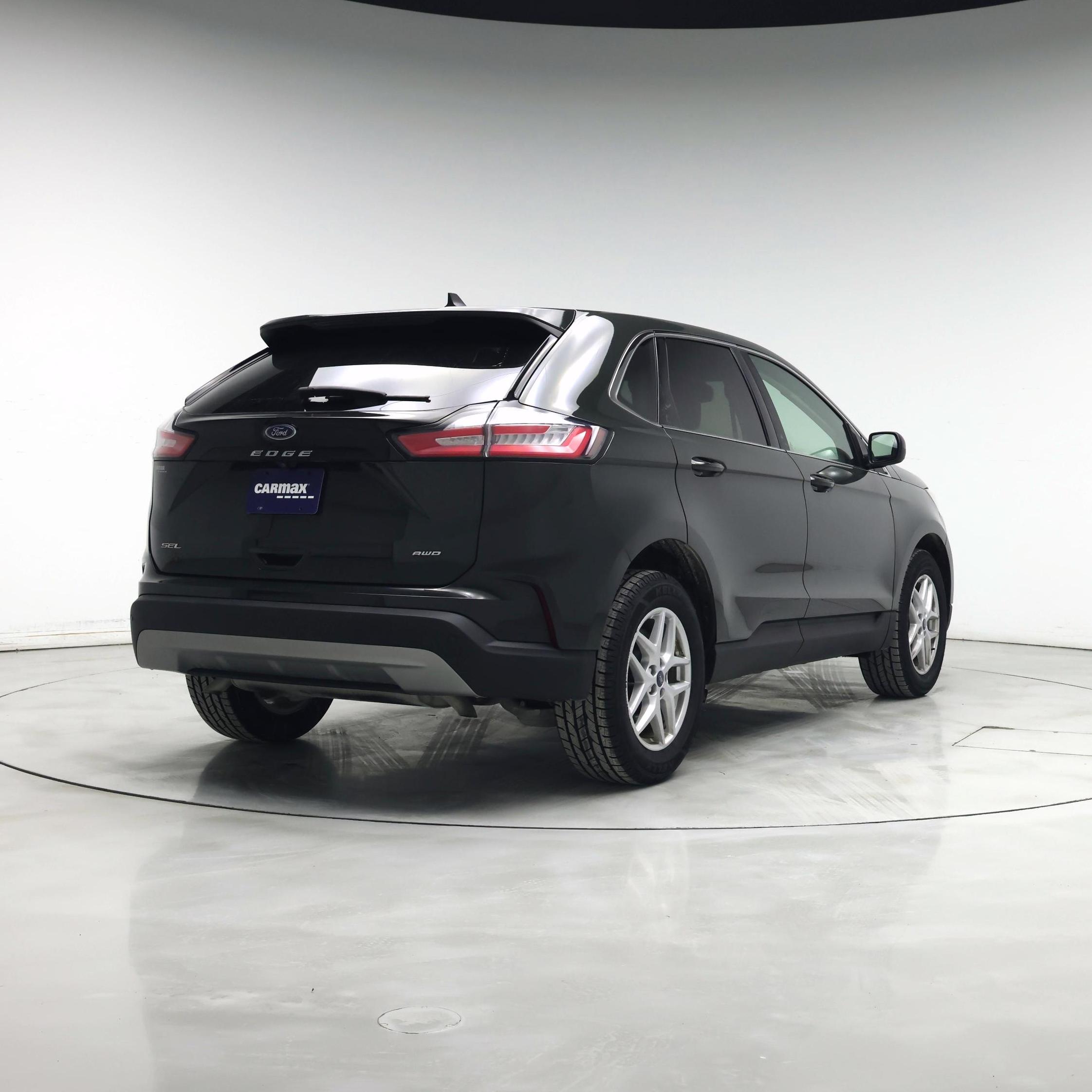 Thumbnail: 2022 Ford Edge - 8