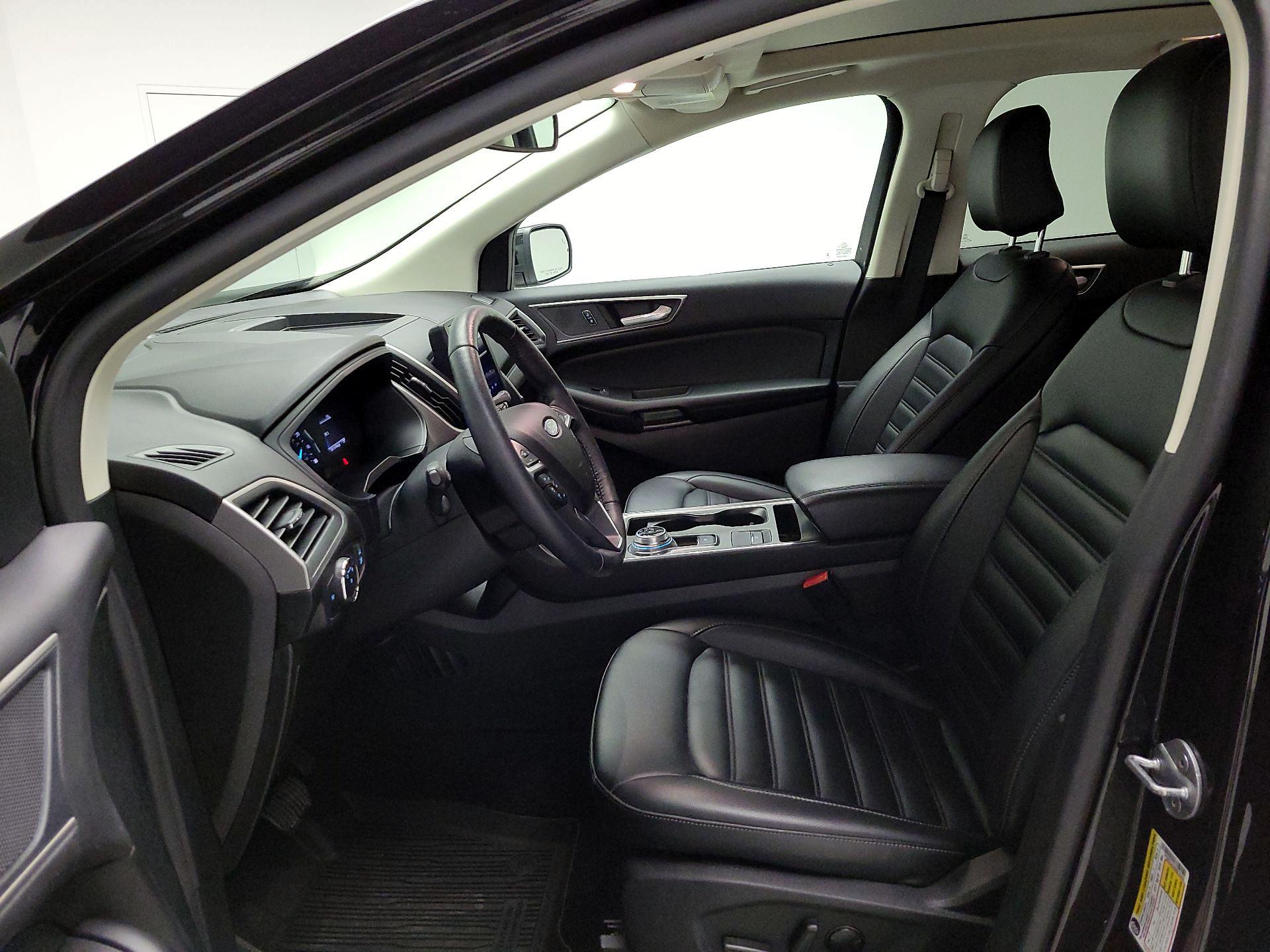 Thumbnail: 2022 Ford Edge - 11