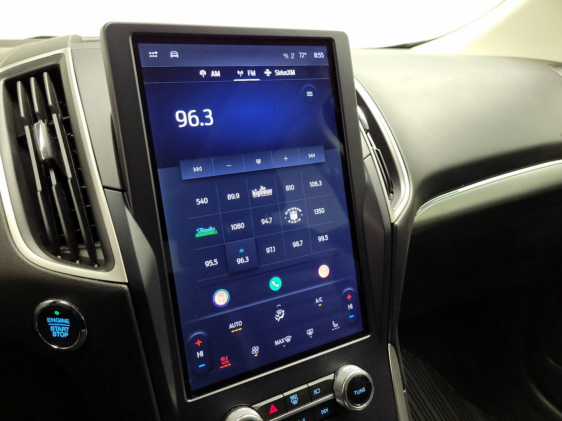 Thumbnail: 2022 Ford Edge - 15