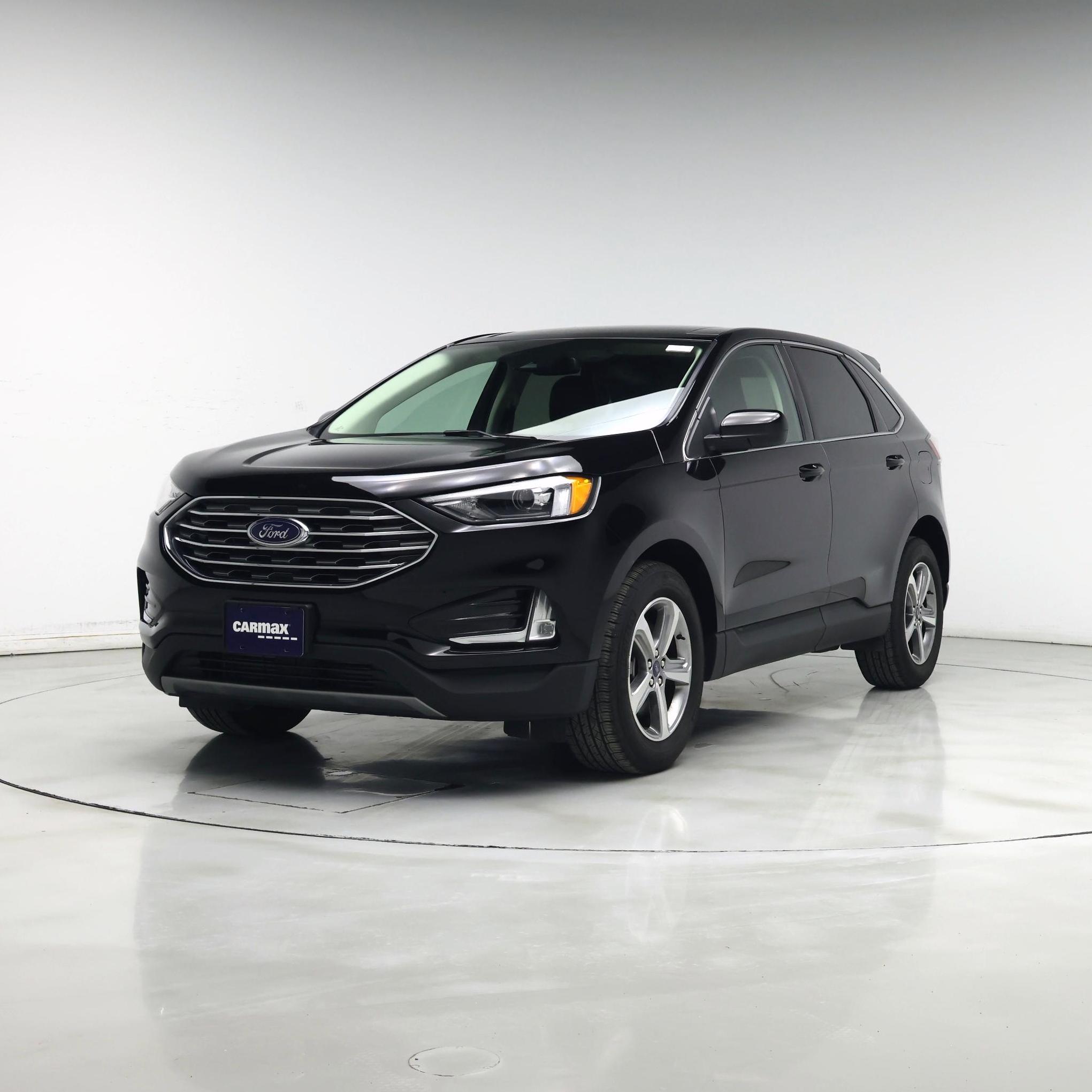 Thumbnail: 2022 Ford Edge - 4