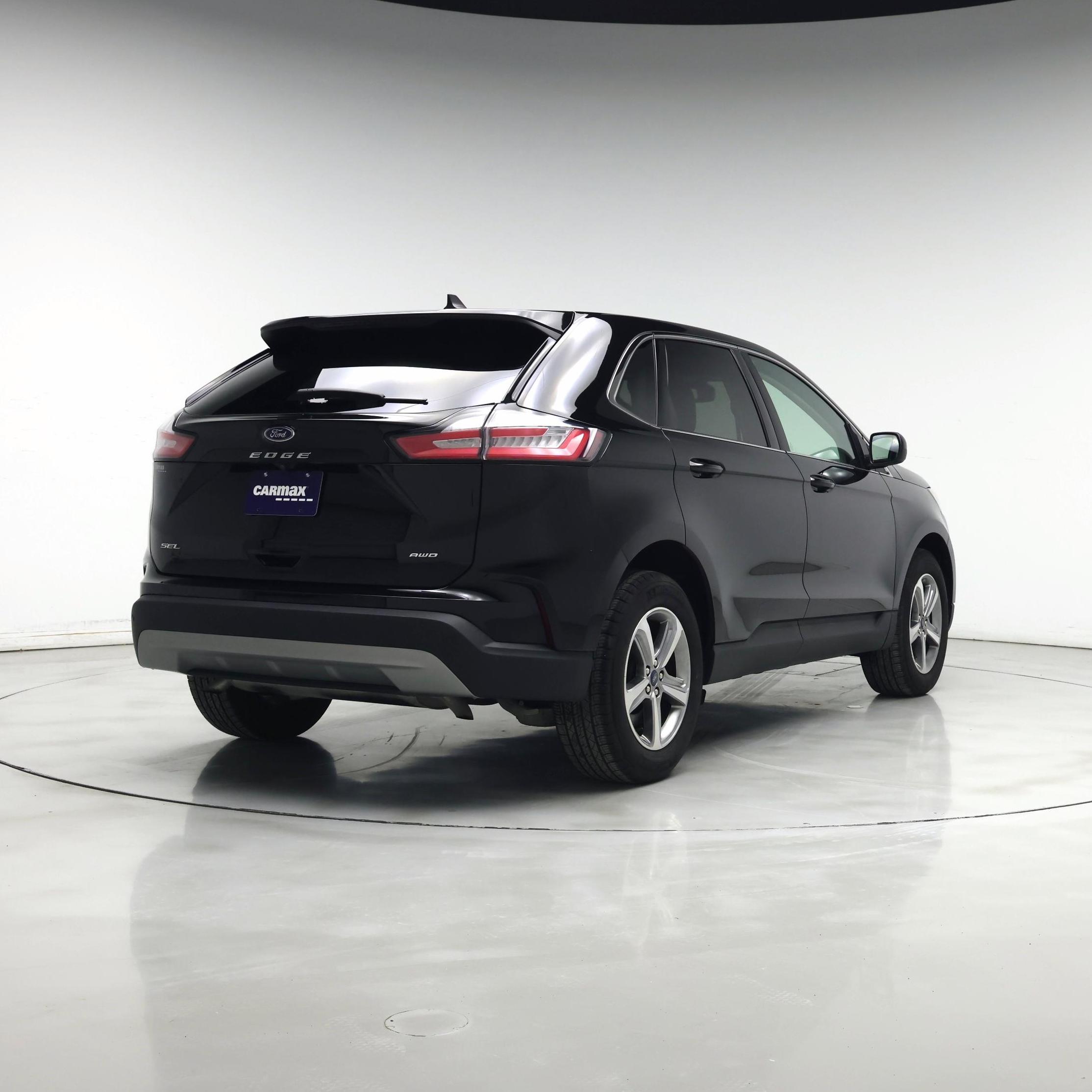 Thumbnail: 2022 Ford Edge - 8