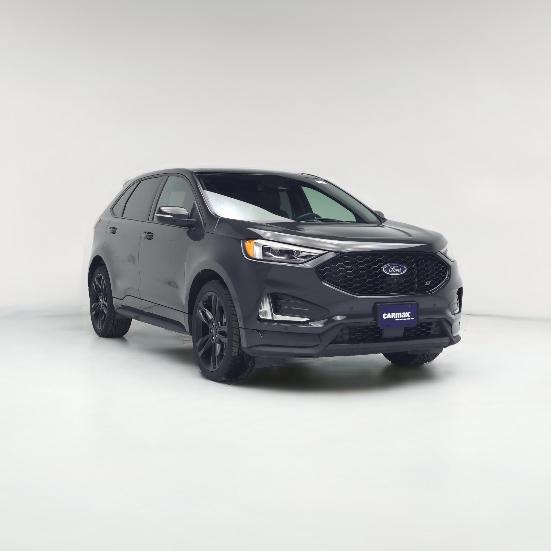 Thumbnail: 2022 Ford Edge - 1