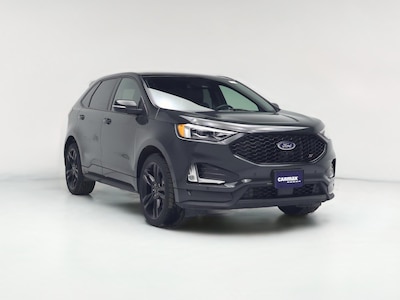 2022 Ford Edge ST