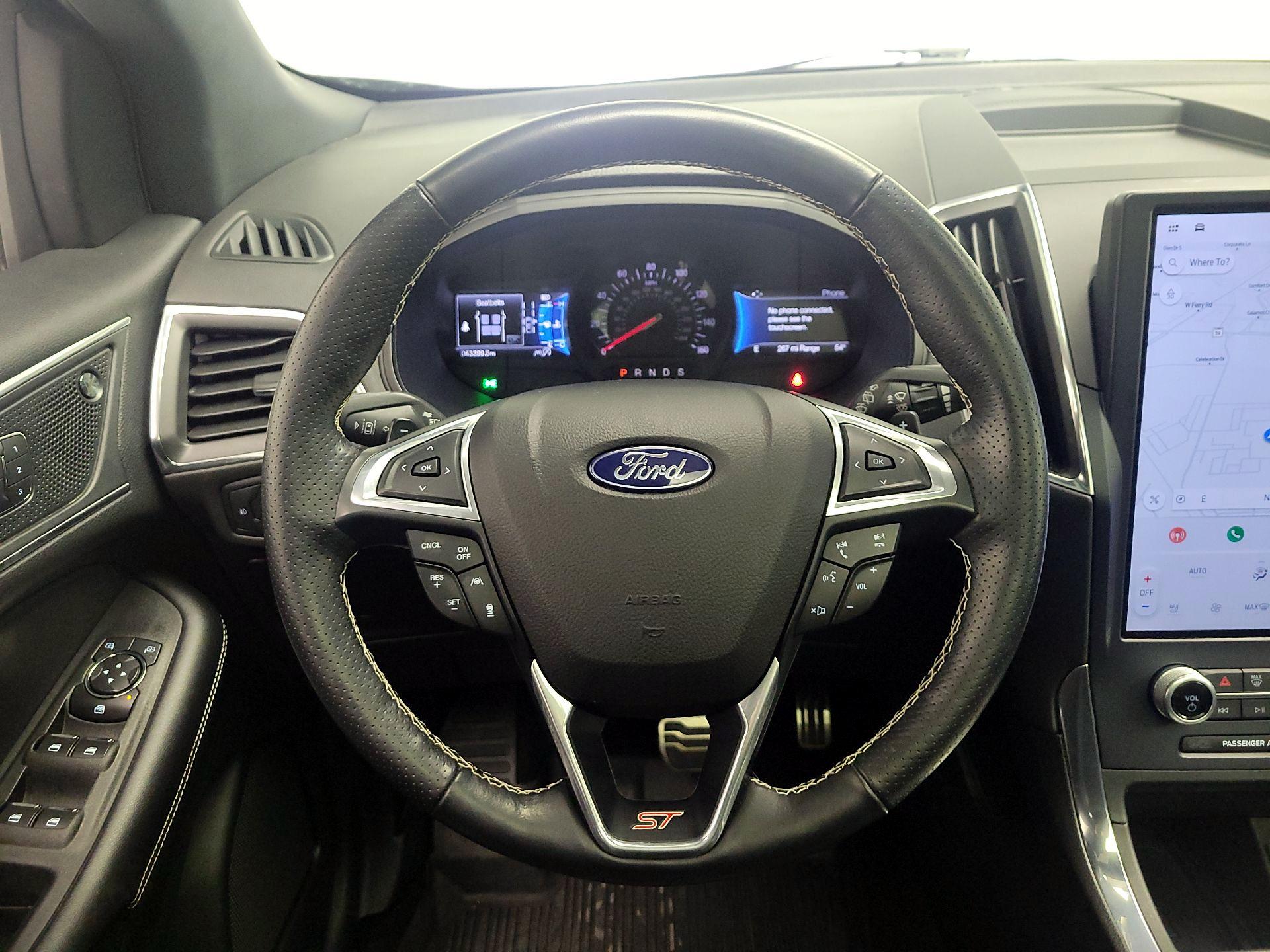 Thumbnail: 2022 Ford Edge - 10