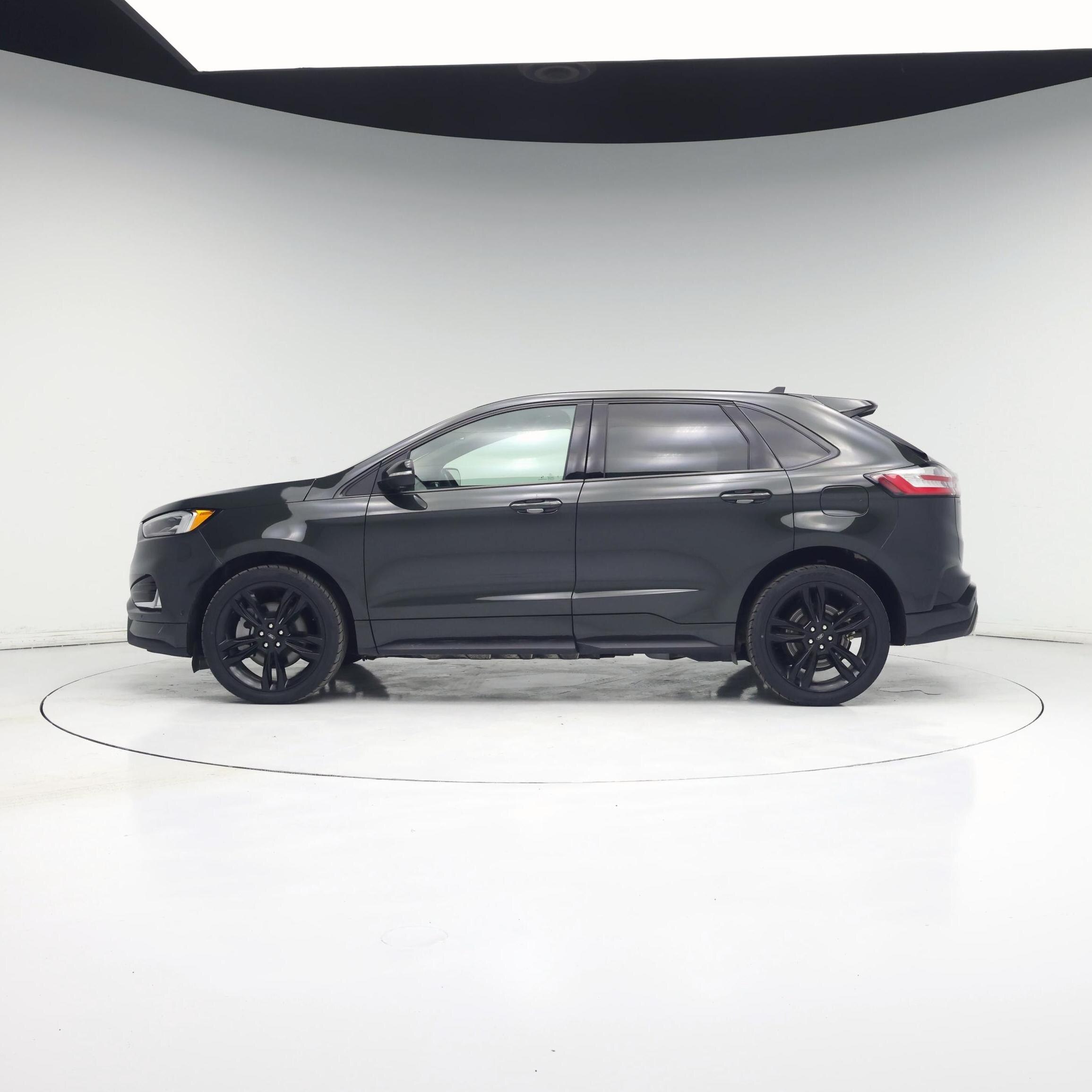 Thumbnail: 2022 Ford Edge - 3