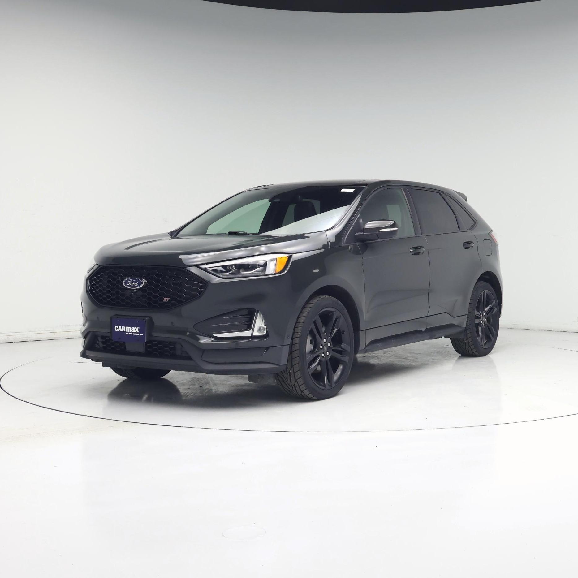 Thumbnail: 2022 Ford Edge - 4