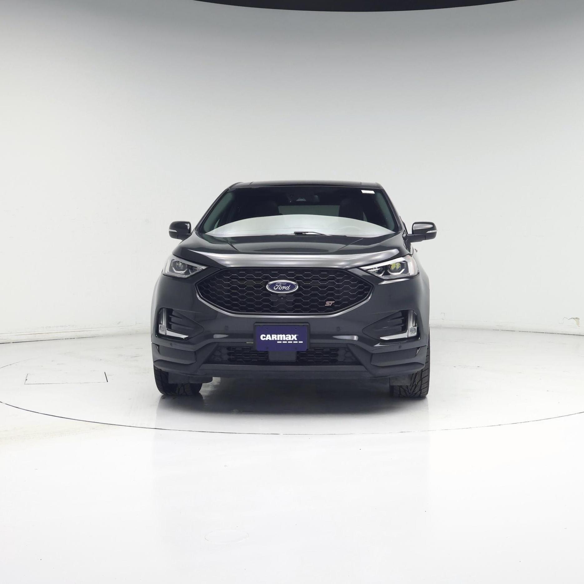 Thumbnail: 2022 Ford Edge - 5