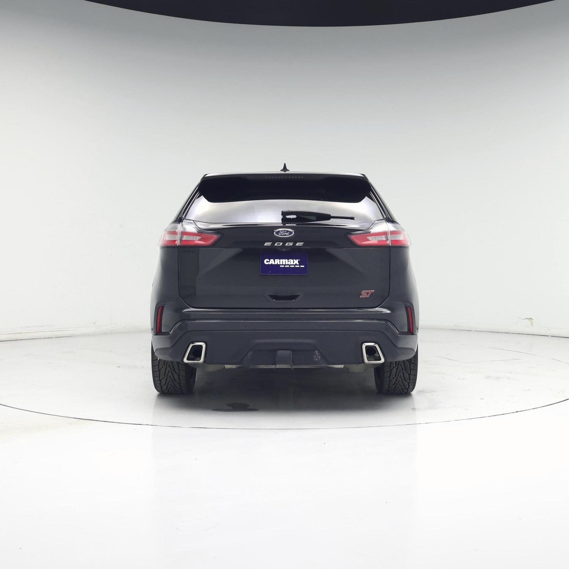 Thumbnail: 2022 Ford Edge - 6