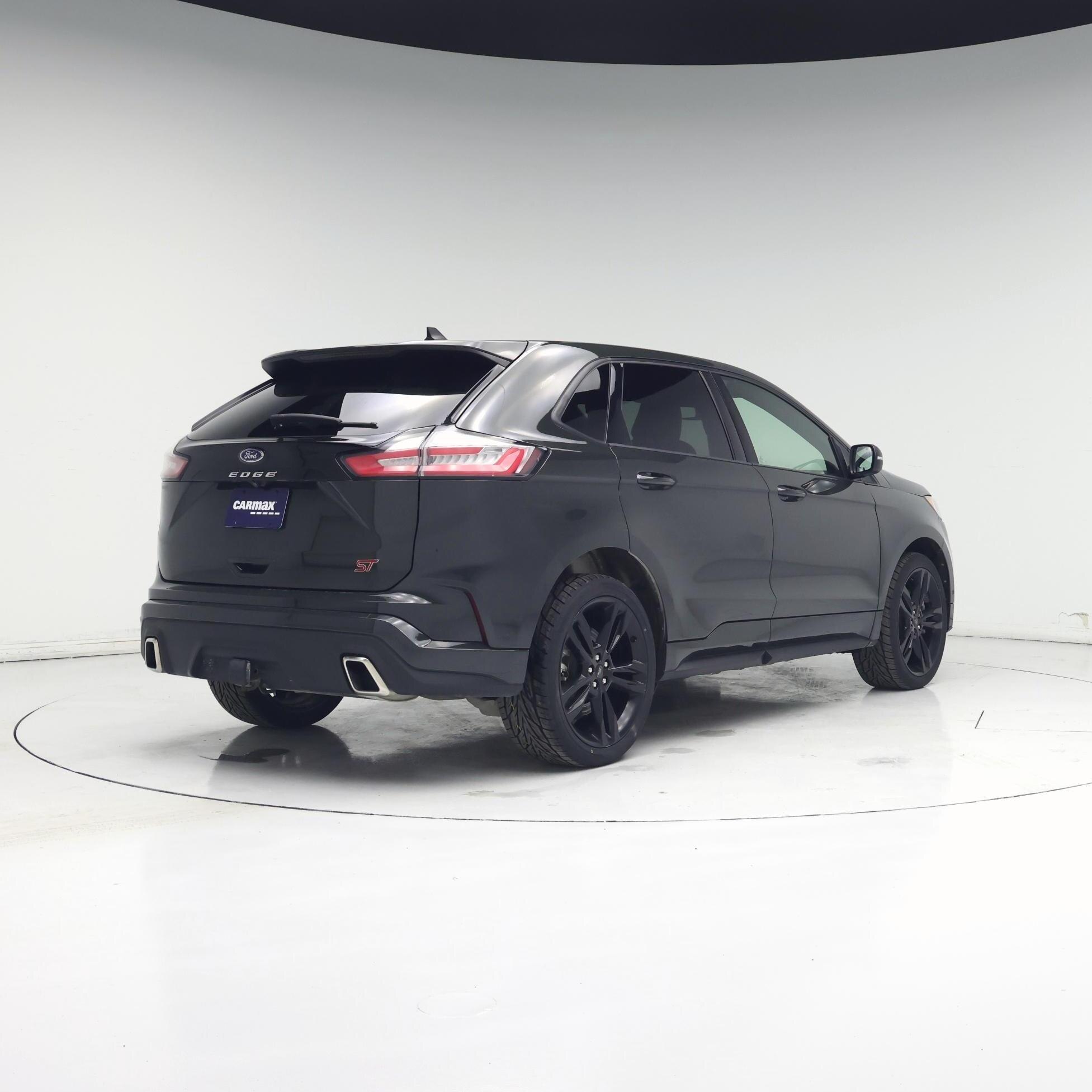 Thumbnail: 2022 Ford Edge - 8