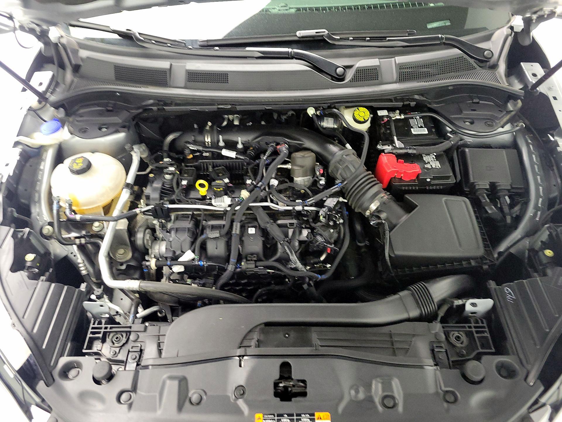 Thumbnail: 2022 Lincoln Corsair - 17