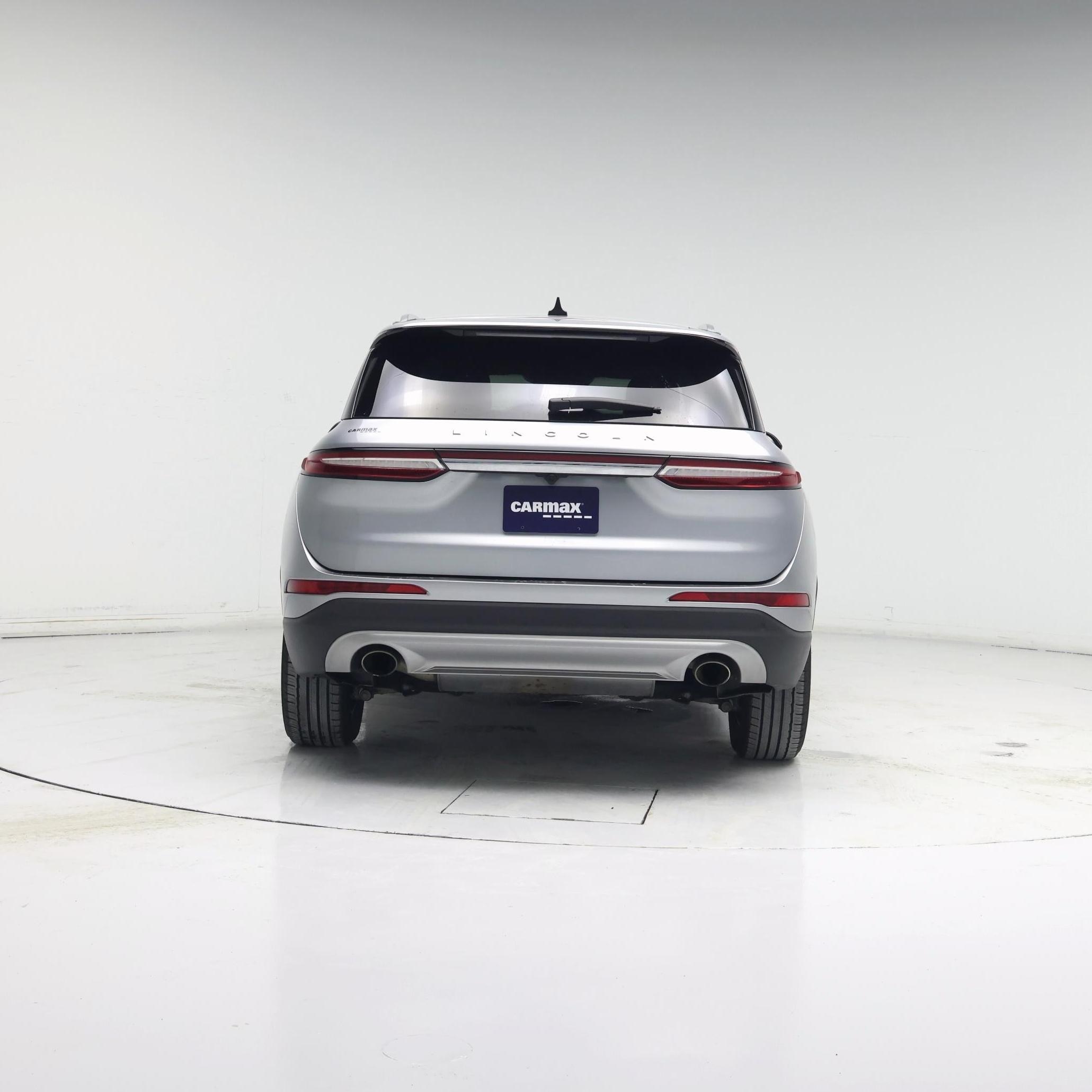 Thumbnail: 2022 Lincoln Corsair - 6