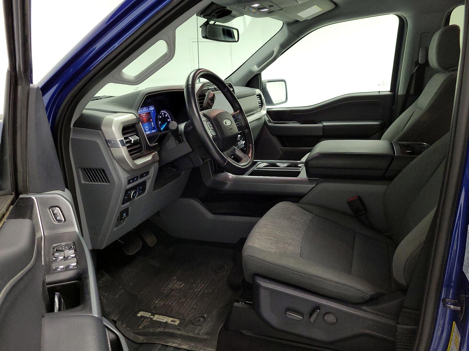 Thumbnail: 2022 Ford F-150 - 11