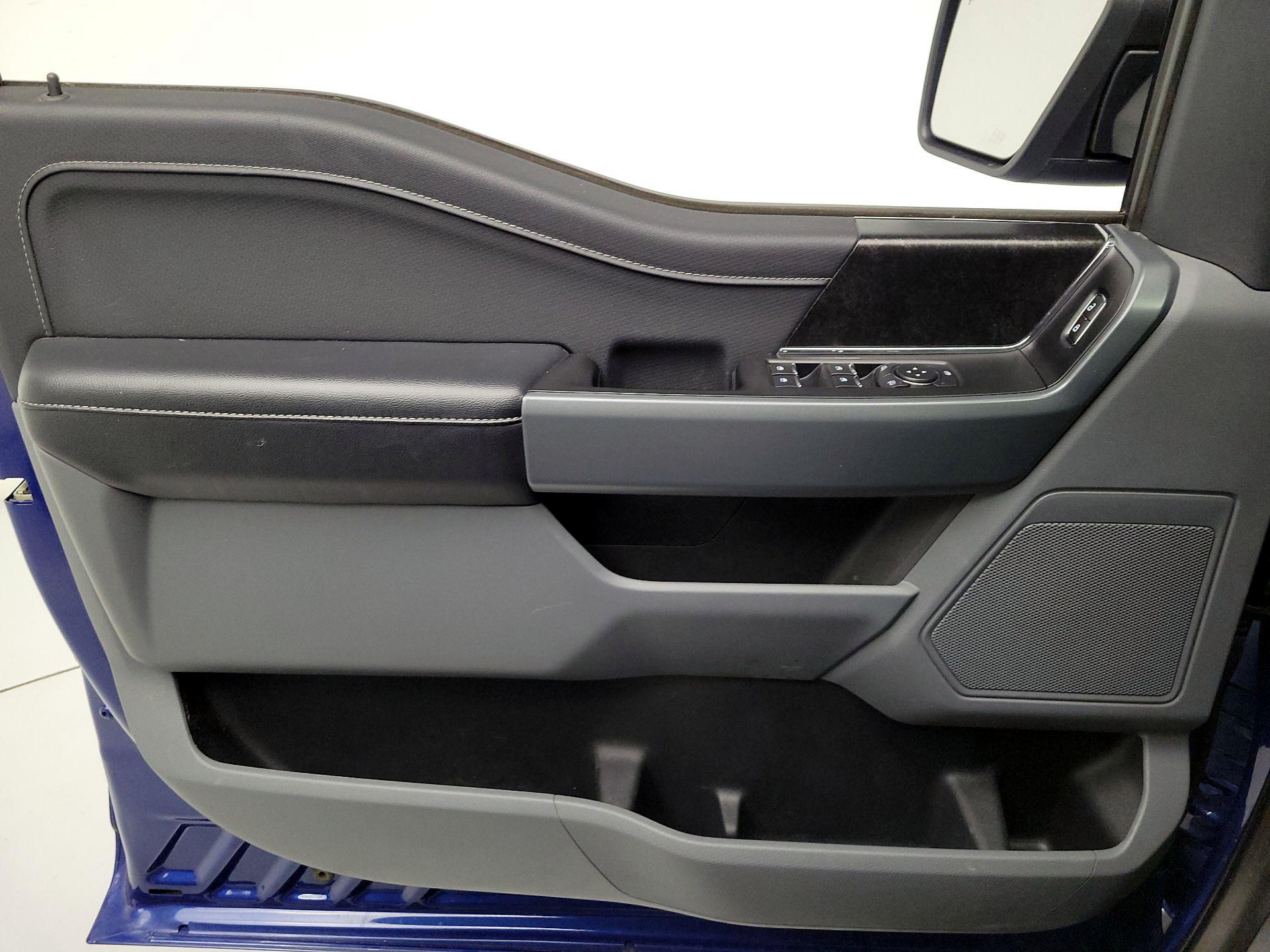 Thumbnail: 2022 Ford F-150 - 12