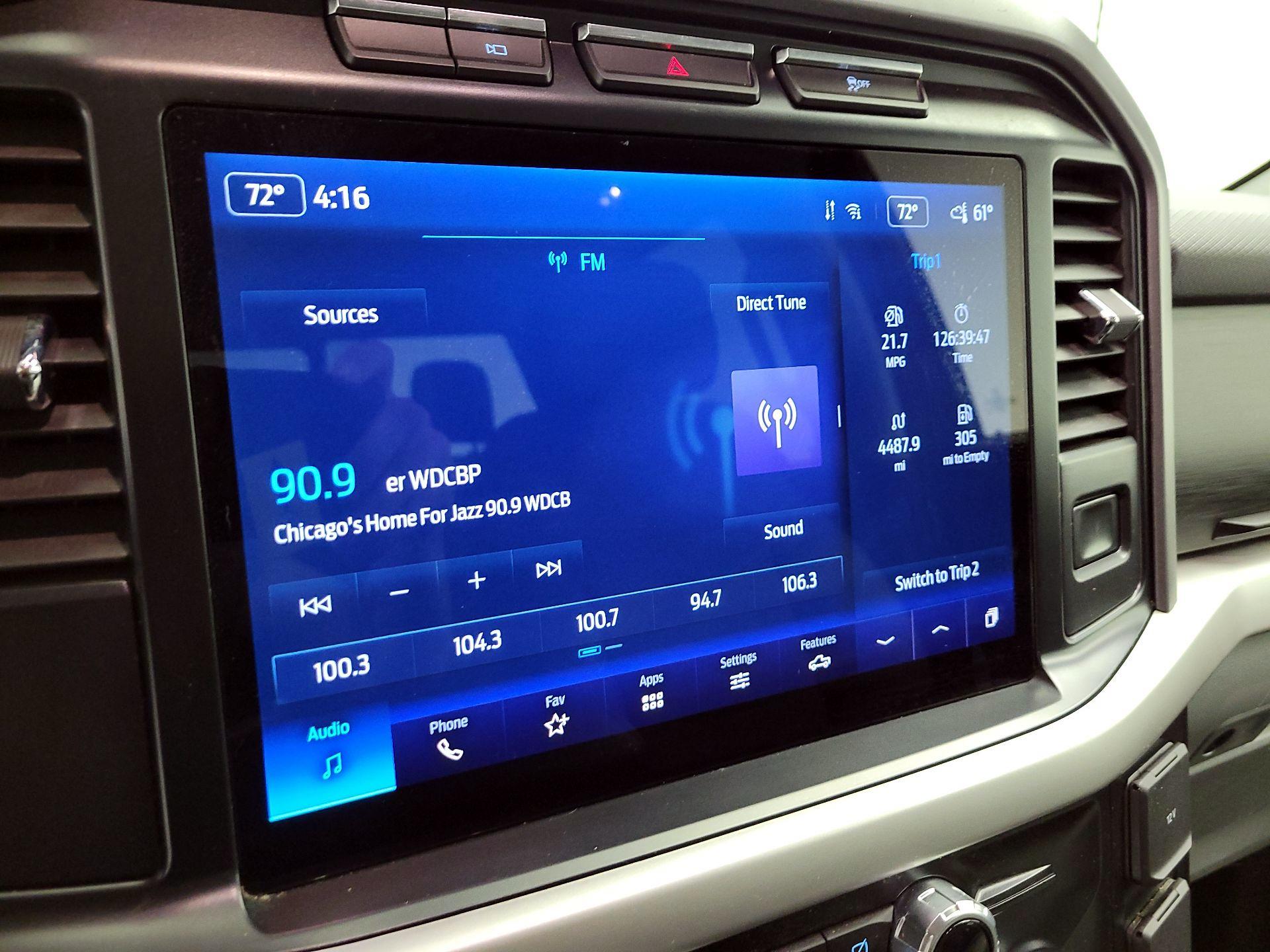 Thumbnail: 2022 Ford F-150 - 13