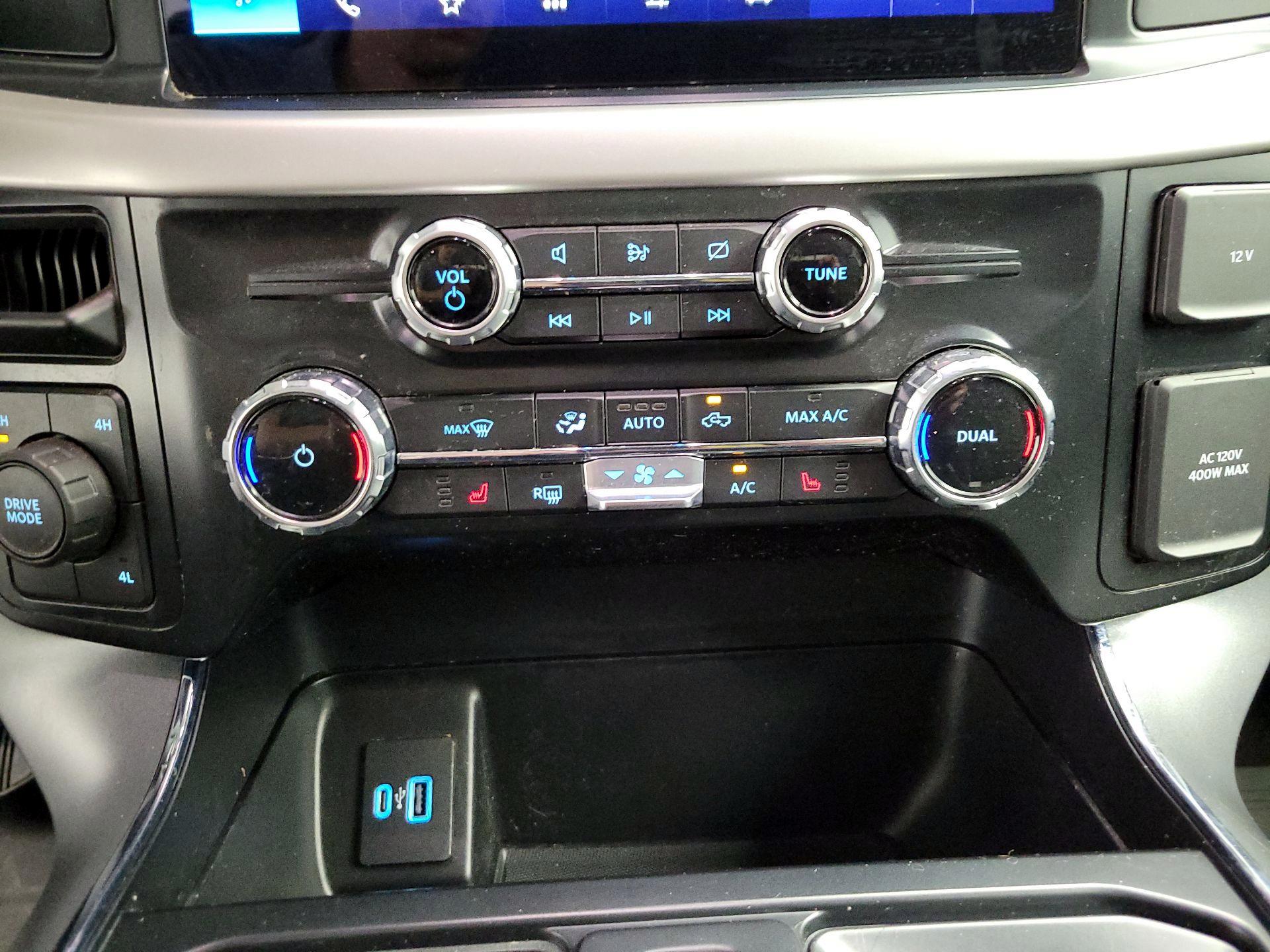 Thumbnail: 2022 Ford F-150 - 14