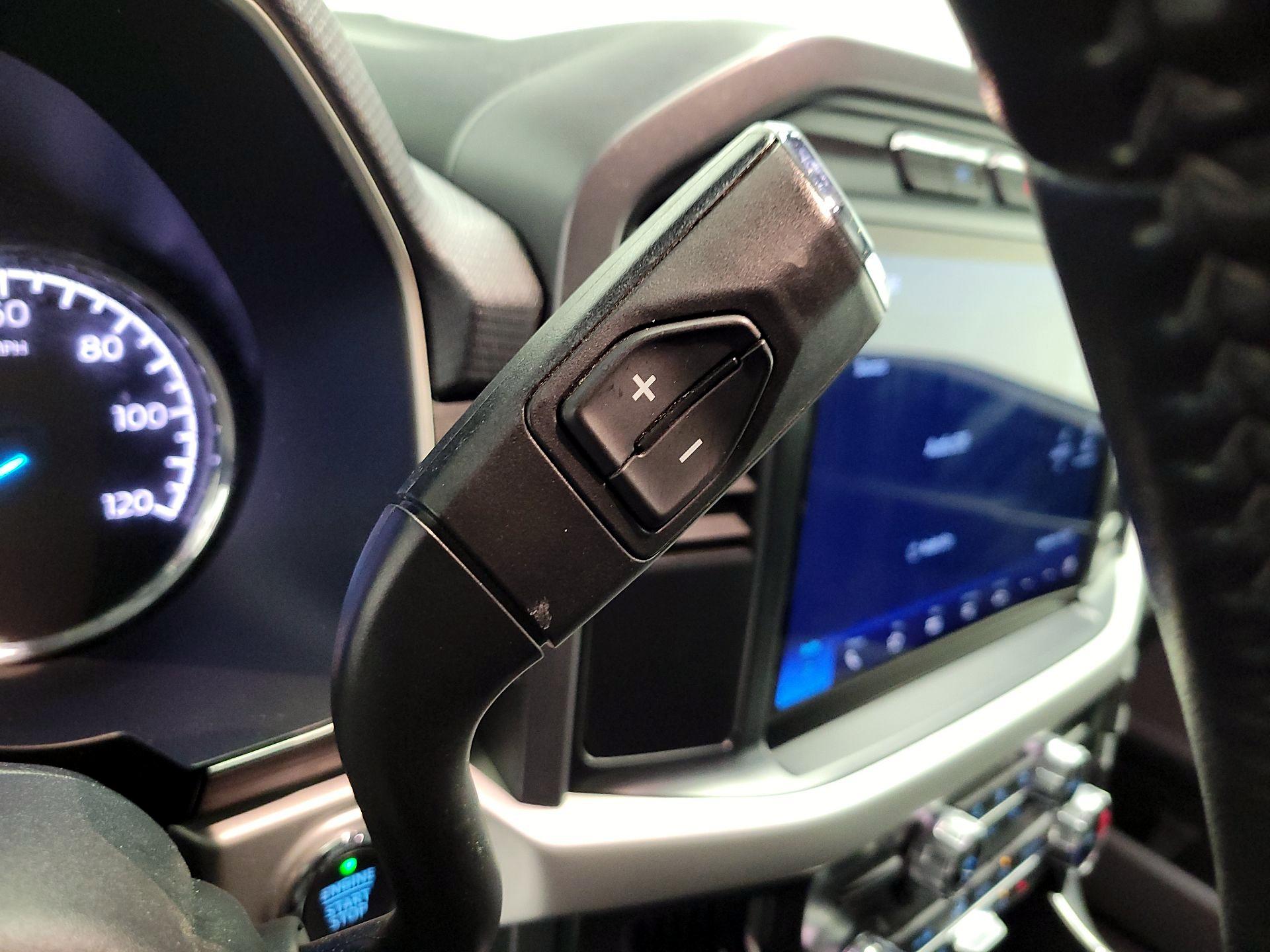 Thumbnail: 2022 Ford F-150 - 15