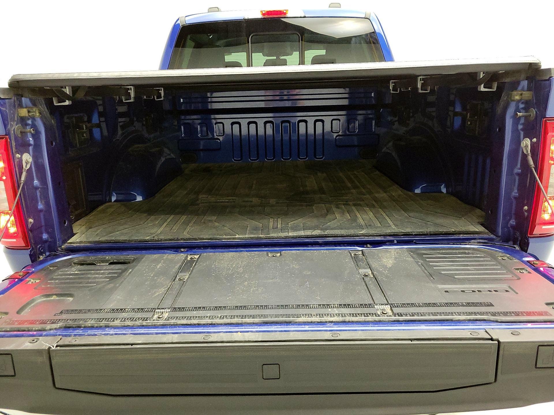 Thumbnail: 2022 Ford F-150 - 16