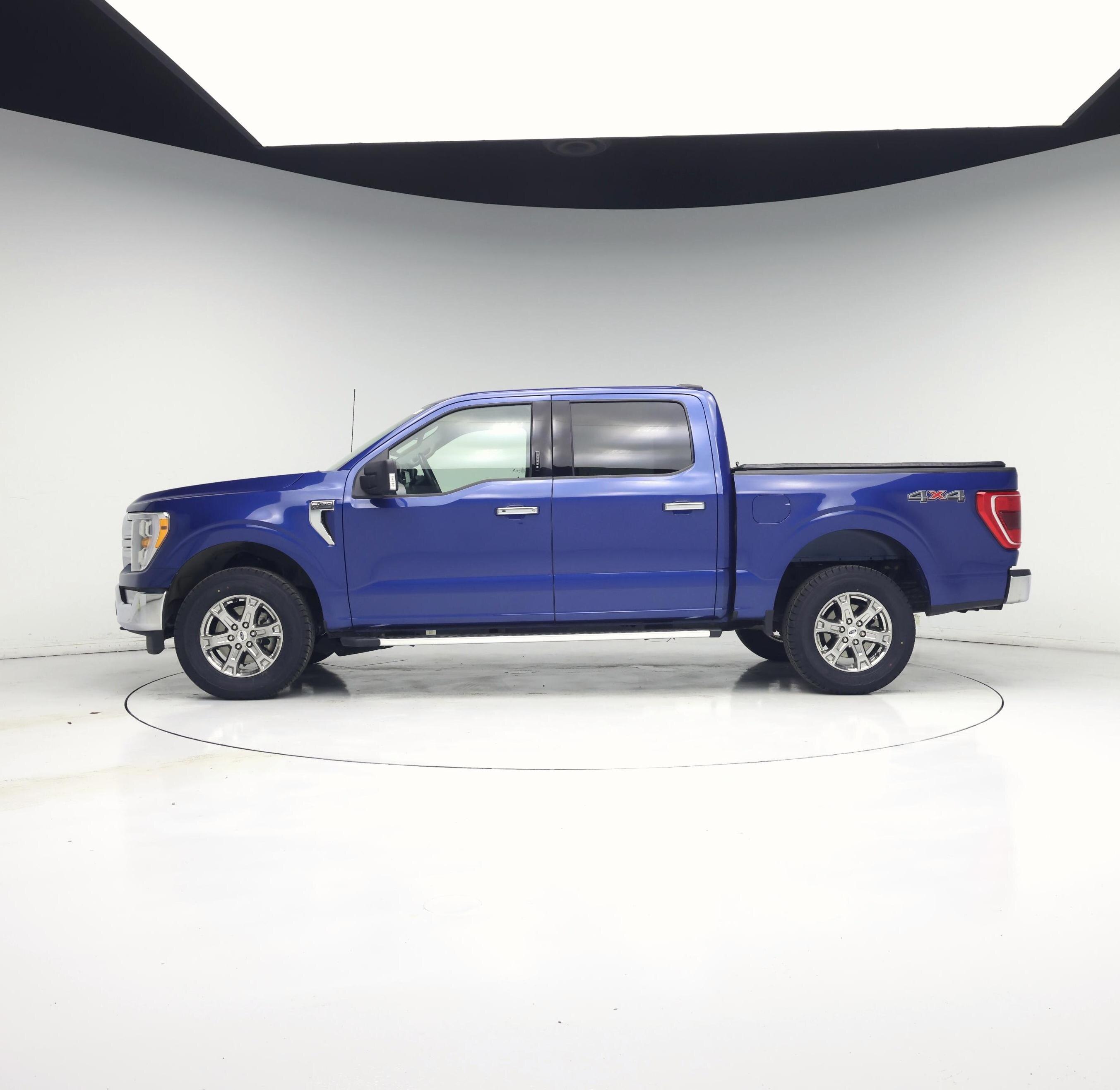 Thumbnail: 2022 Ford F-150 - 3